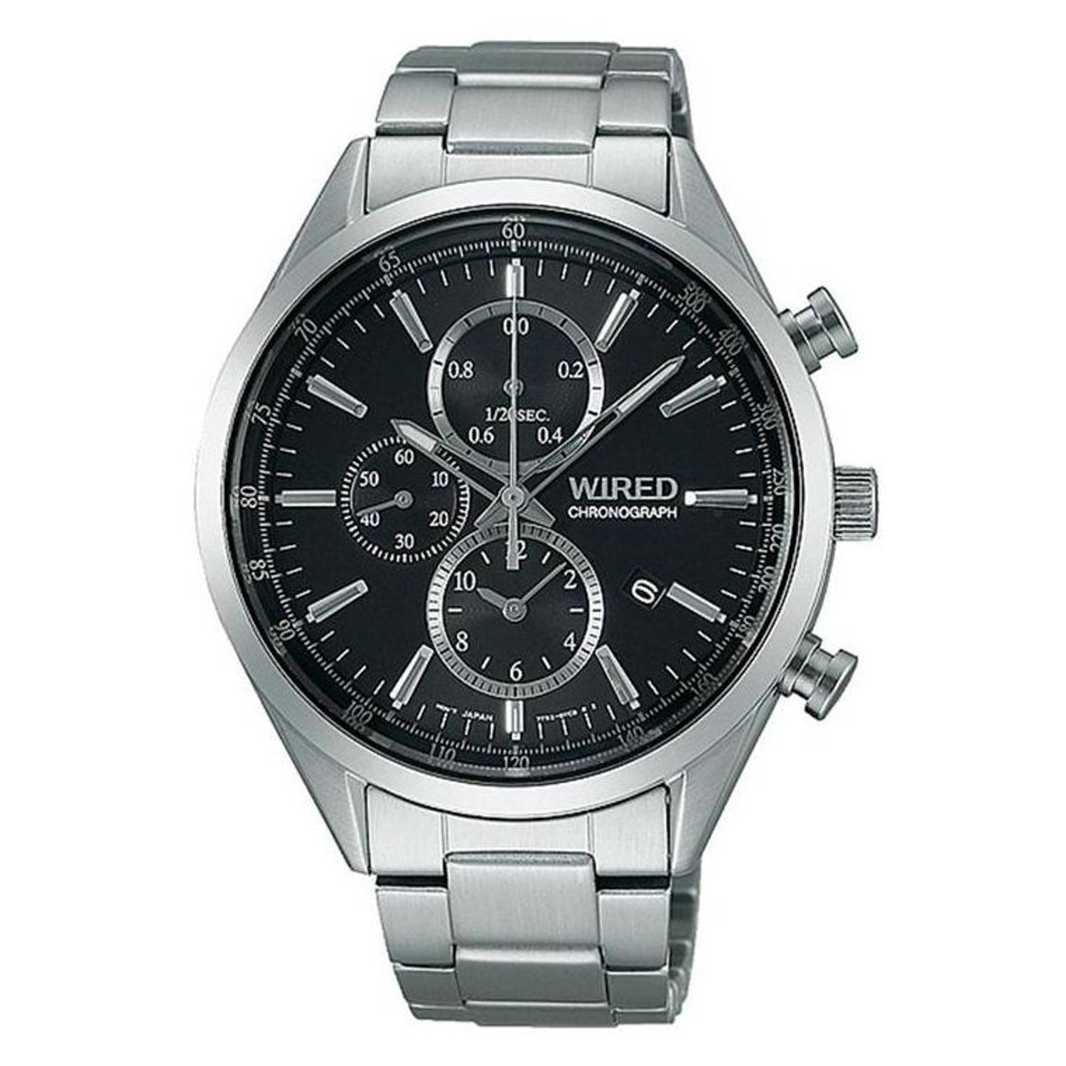 Seiko SSB295P1 Analog Watch Men Seiko SSB295P1 Analog Watch Men