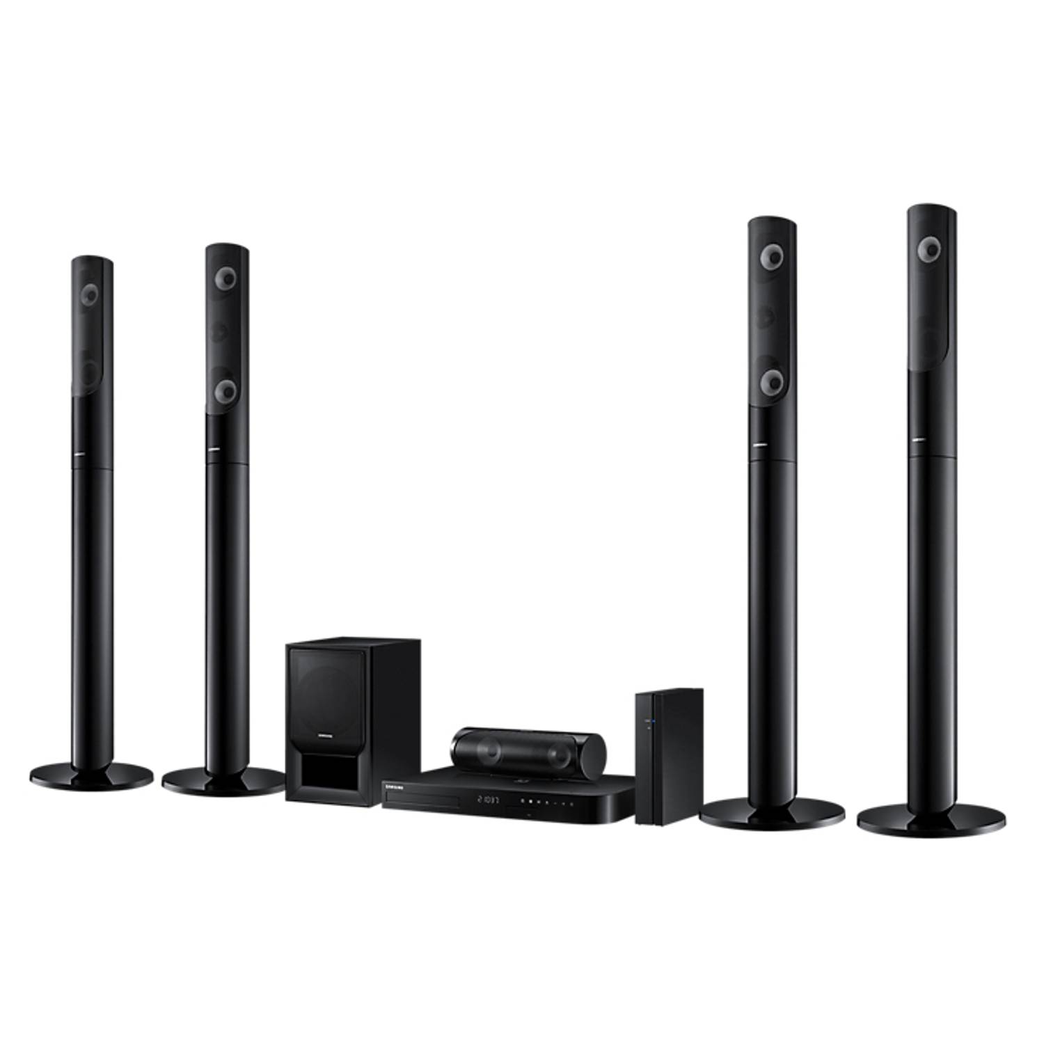 سامسونج مسرح منزلي سامسونج مسرح منزلي