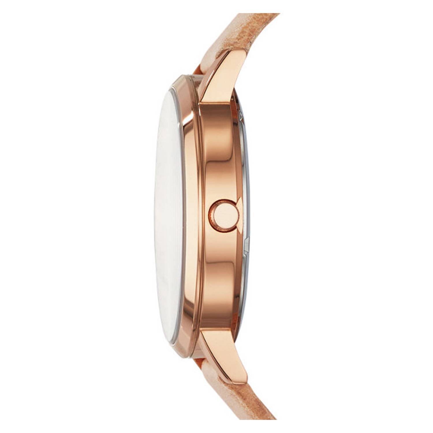 Fossil ES3751 Vintage Muse Sand Leather Ladies Watch Fossil ES3751 Vintage Muse Sand Leather Ladies Watch