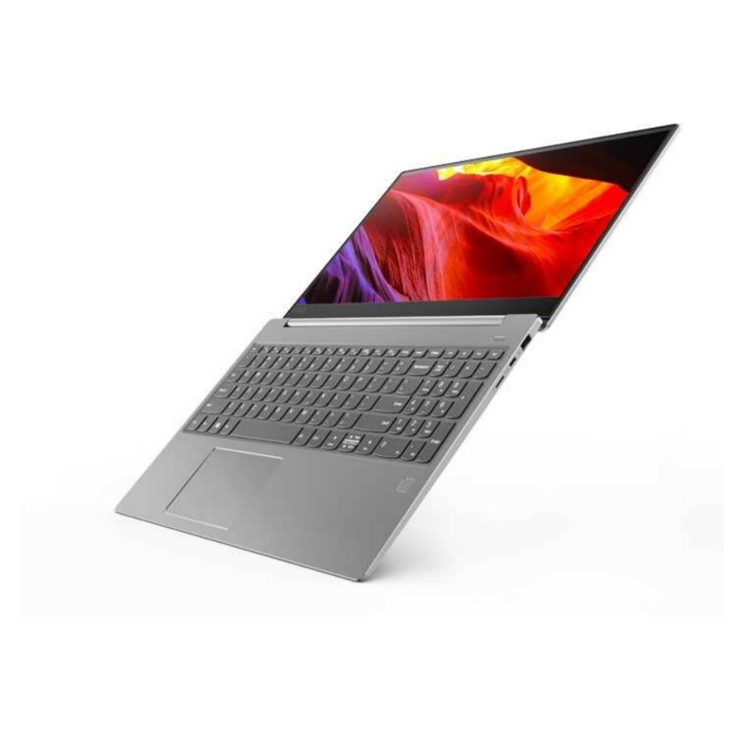 Lenovo ideapad 720S-15IKB Laptop - Core i7 2.8GHz 16GB 512GB 4GB Win10 15.6inch FHD Silver Lenovo ideapad 720S-15IKB Laptop - Core i7 2.8GHz 16GB 512GB 4GB Win10 15.6inch FHD Silver