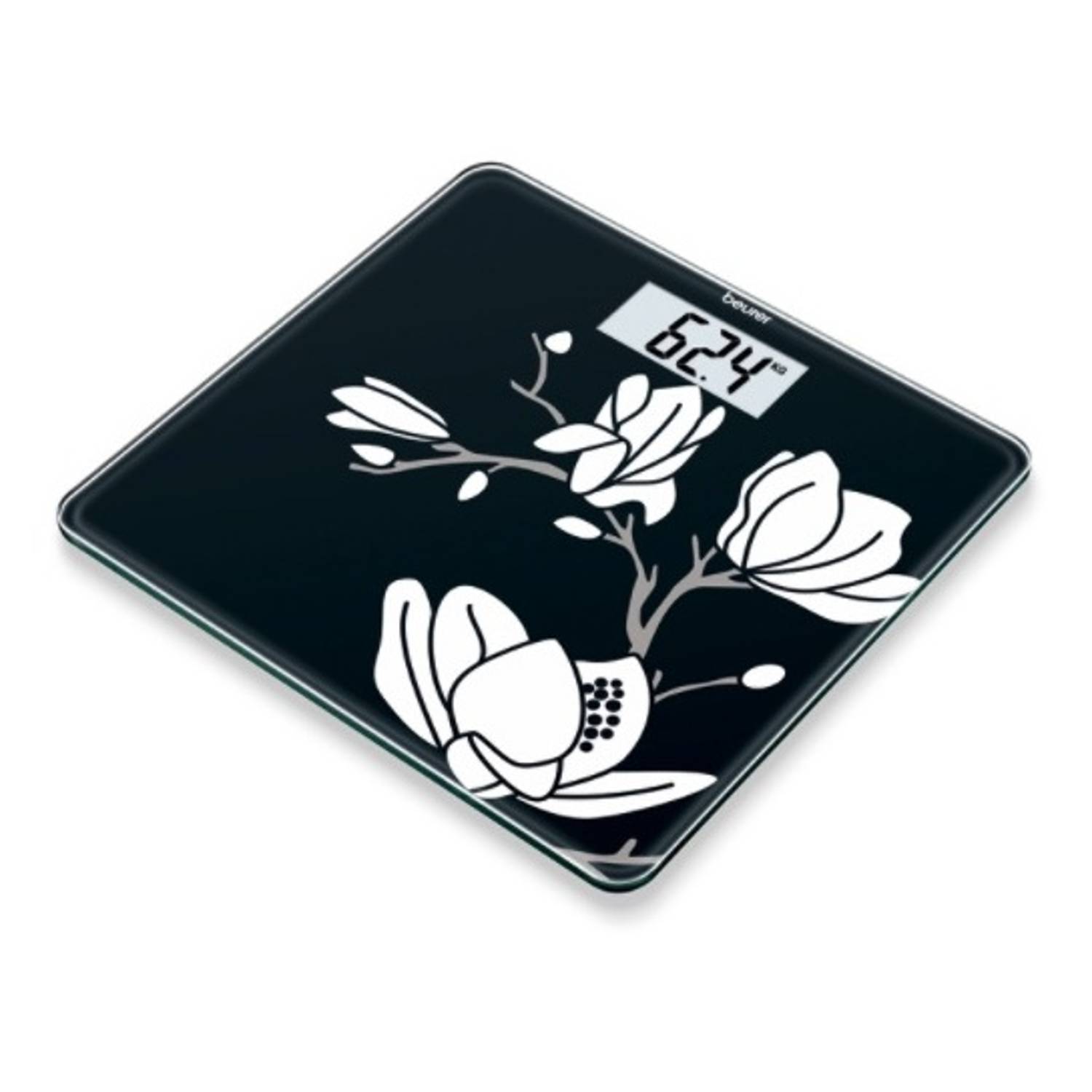 Beurer Digital Glass Scale GS211 Beurer Digital Glass Scale GS211