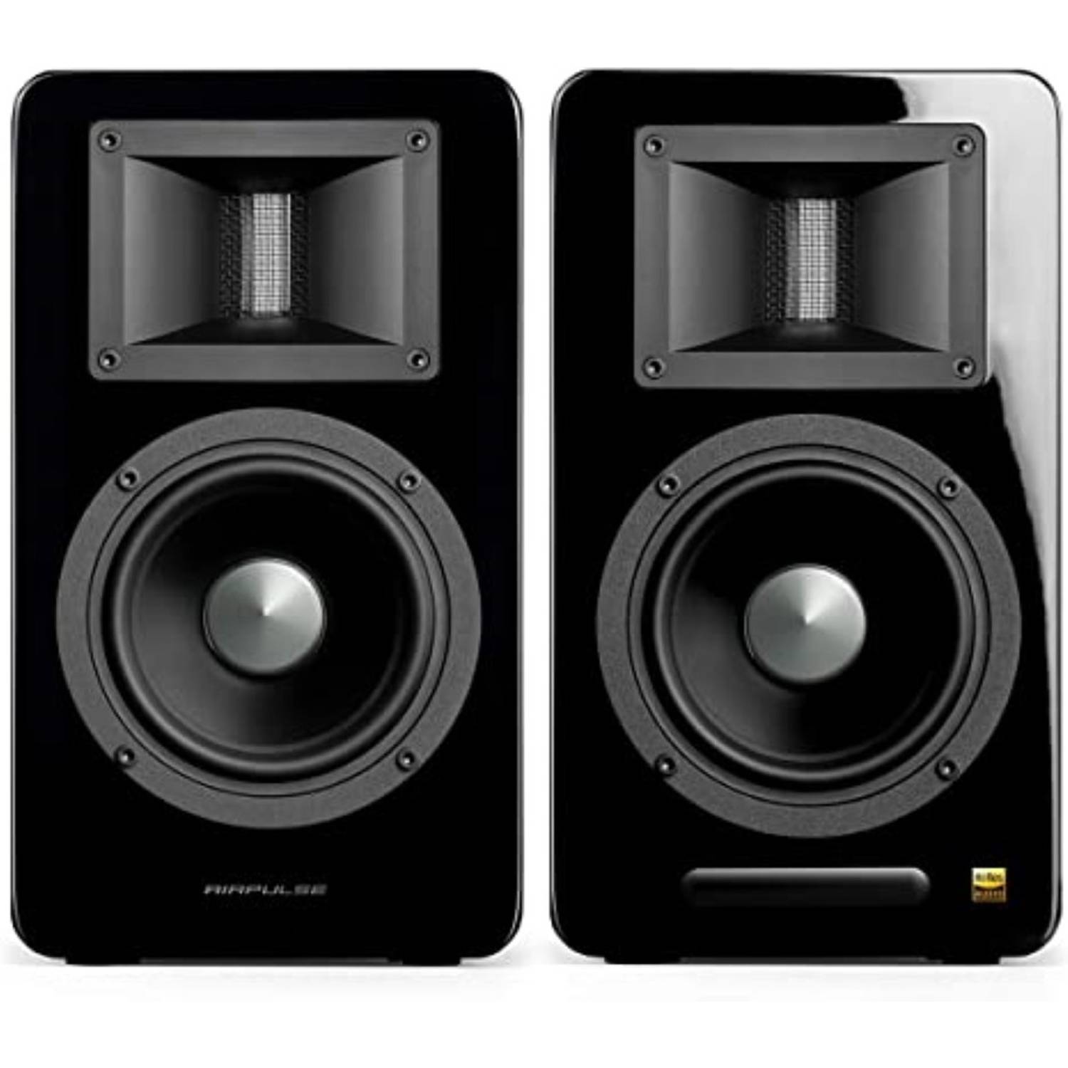 Edifier Airpulse A100bk Active Speaker System Black Edifier Airpulse A100bk Active Speaker System Black