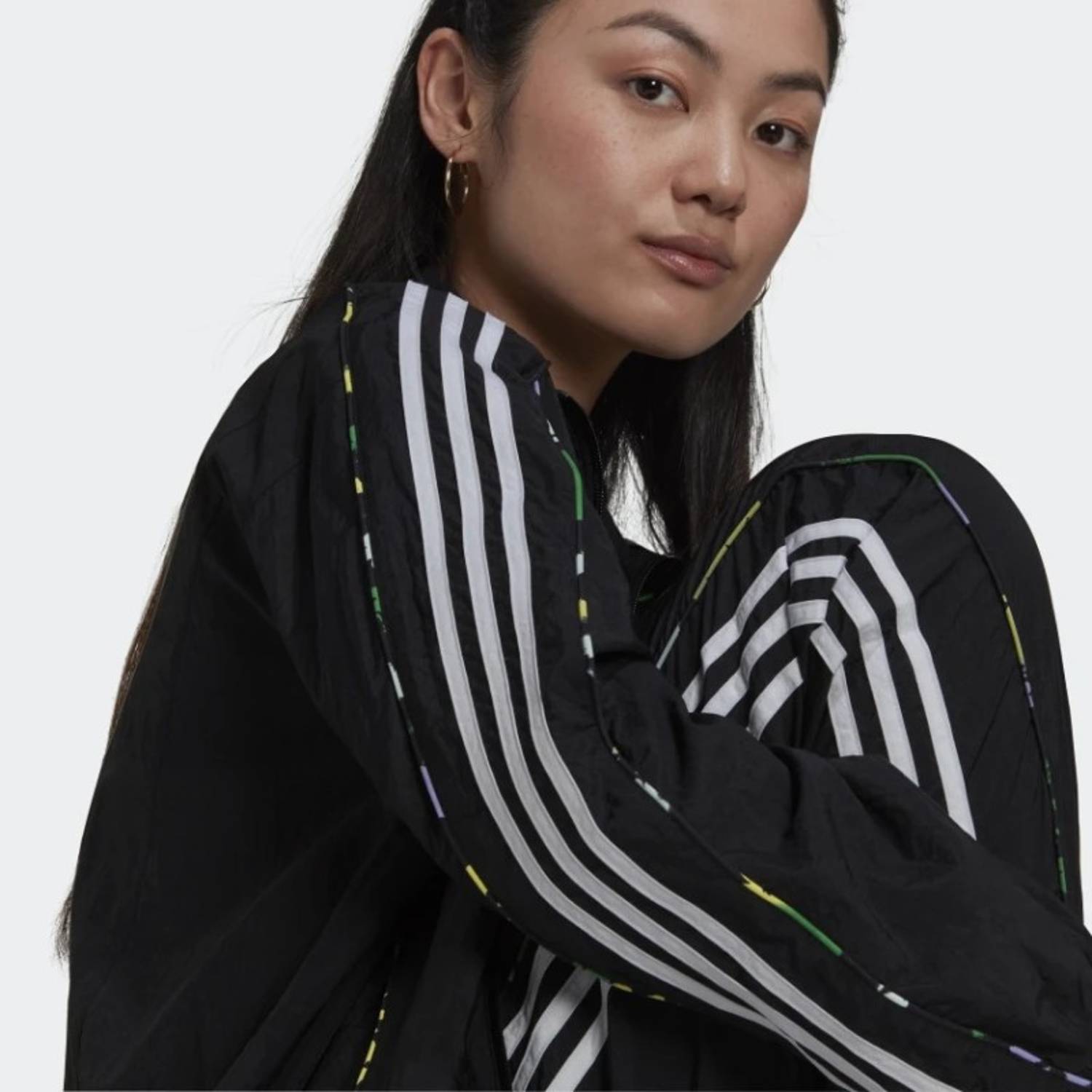 Adidas Tracktop Women Jacket H15823 38 Adidas Tracktop Women Jacket H15823 38