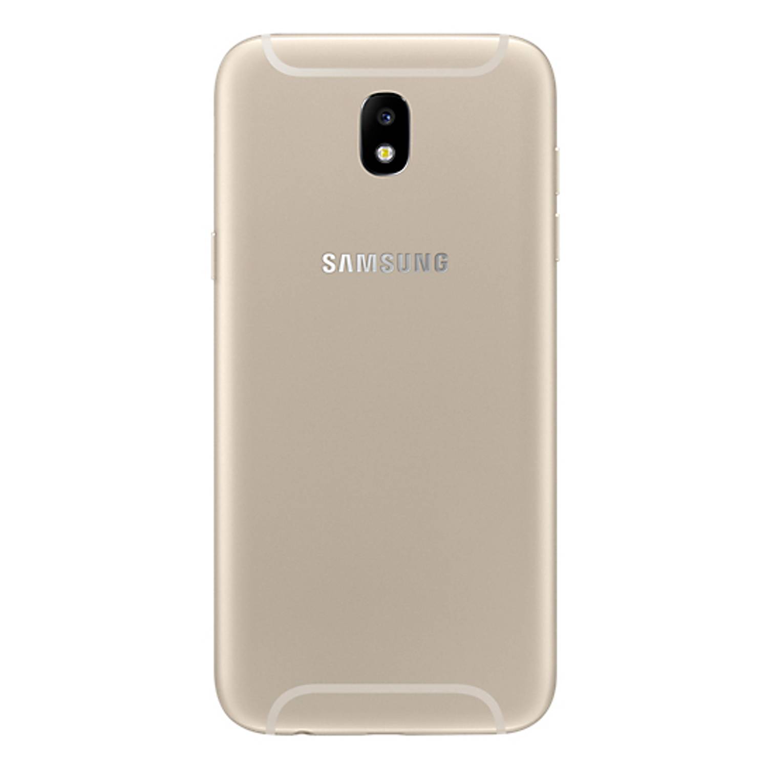 Samsung Galaxy J5 Pro 2017 SM-J530FZDGXSG 4G LTE Dual Sim Smartphone 32GB Gold CSH Samsung Galaxy J5 Pro 2017 SM-J530FZDGXSG 4G LTE Dual Sim Smartphone 32GB Gold CSH