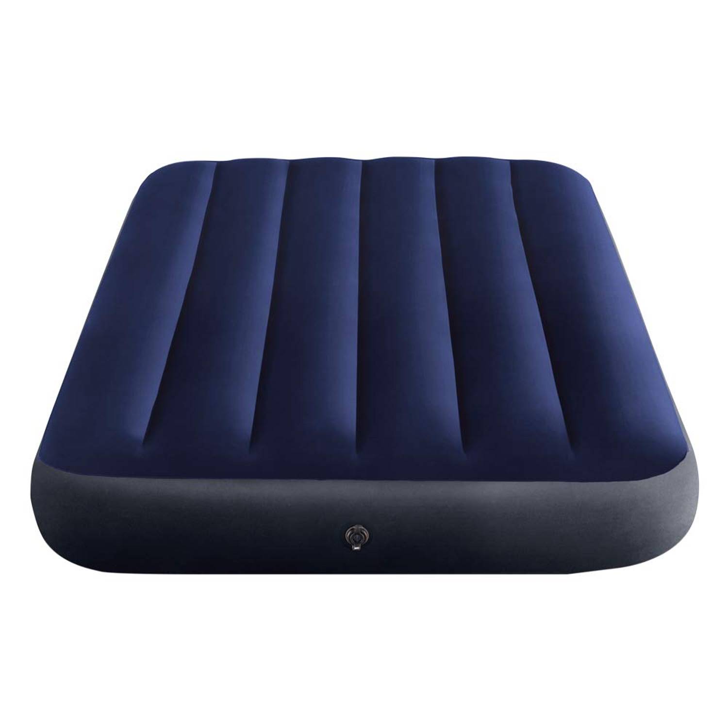 Intex Twinch Dura-Beam Series Classic Downy Airbed Intex Twinch Dura-Beam Series Classic Downy Airbed