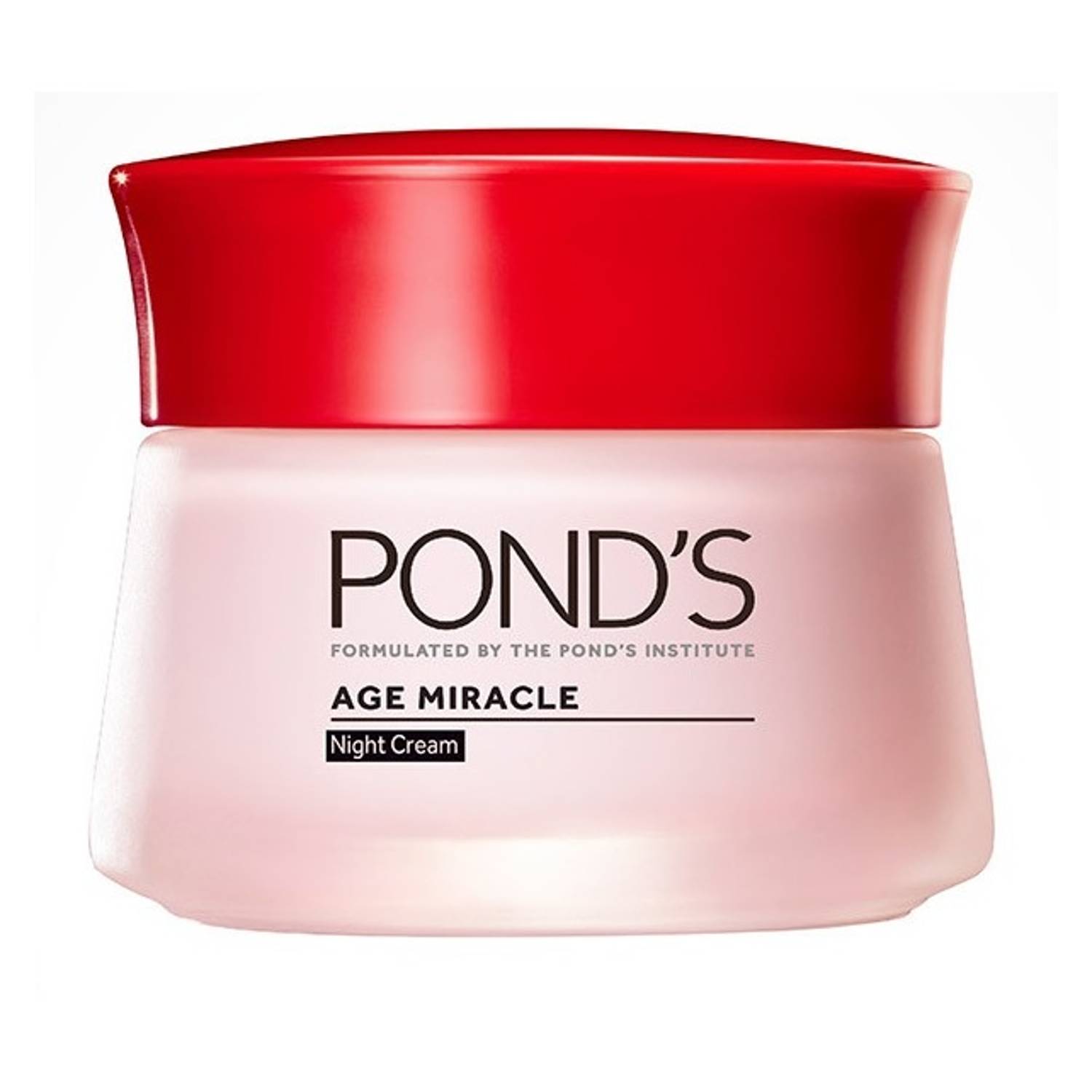 Ponds PAD051 Night Cream Age Miracle Corrector 50ml Ponds PAD051 Night Cream Age Miracle Corrector 50ml