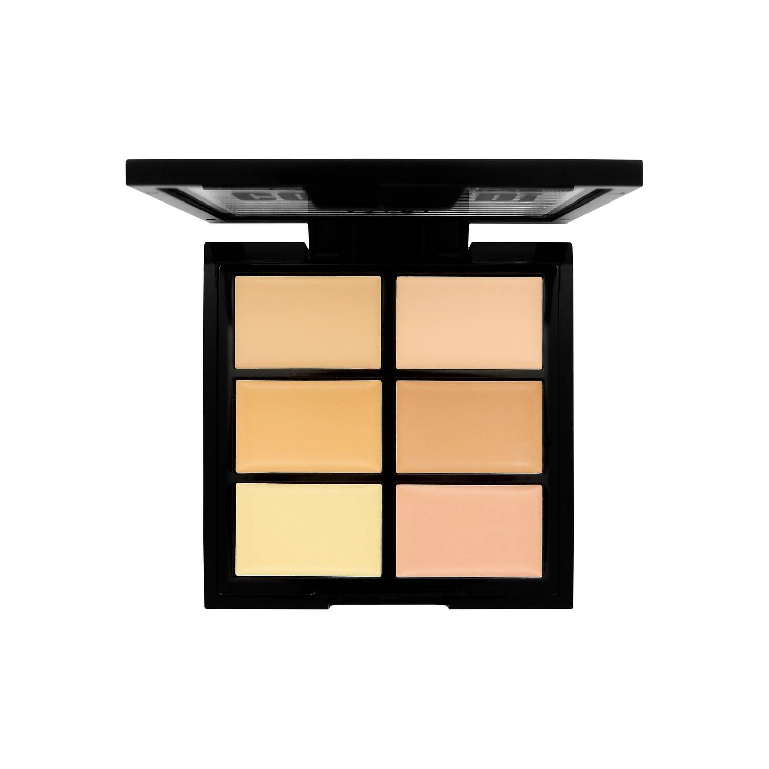 W7 Got it Covered! Concealer Palette W7 Got it Covered! Concealer Palette