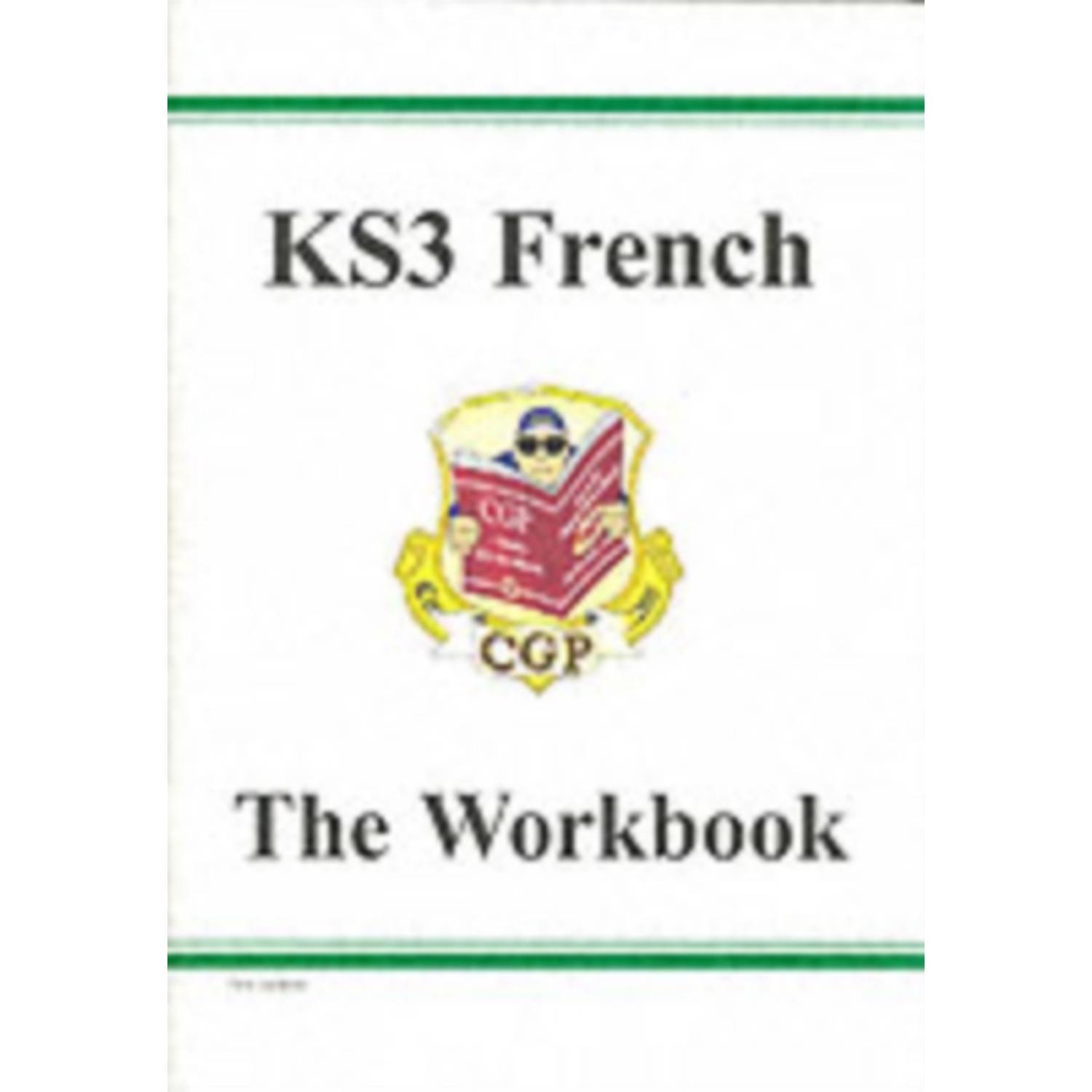 KS3 French Workbook with Answers KS3 French Workbook with Answers