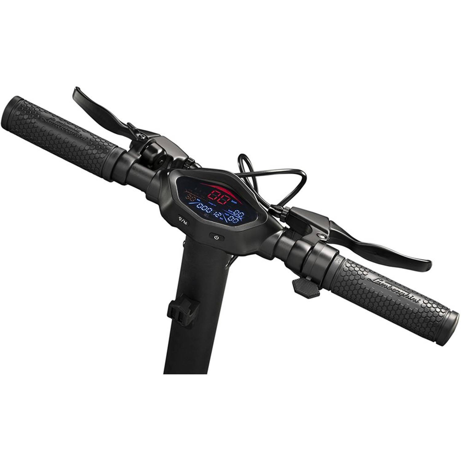 Lamborghini AL EXT E-Scooter Lamborghini AL EXT E-Scooter