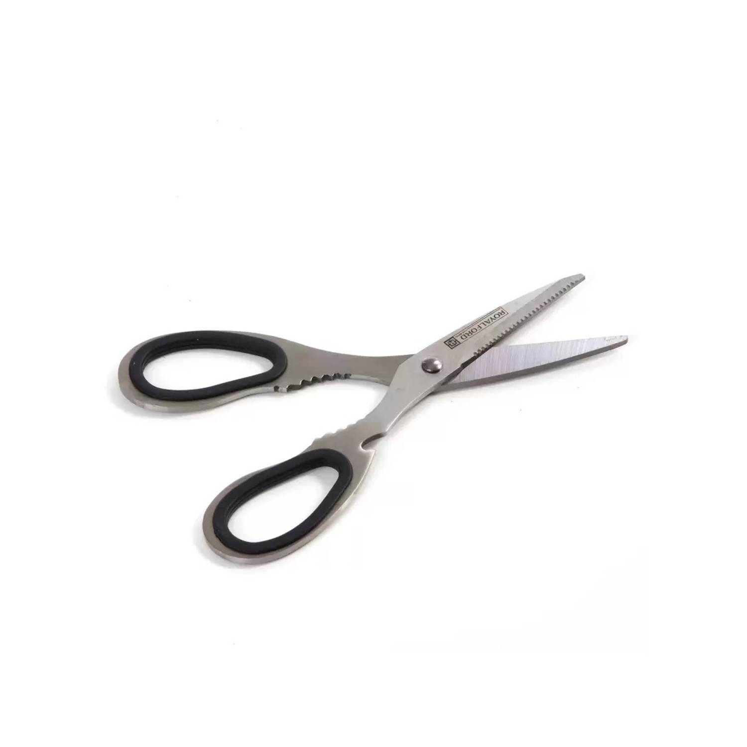 RoyalFord Stainless Steel Scissors RoyalFord Stainless Steel Scissors
