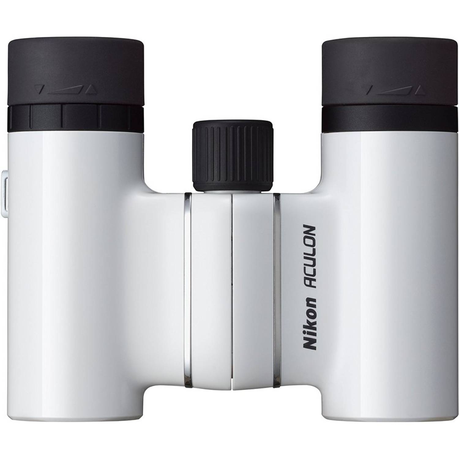 Nikon Aculon T01 8x21 BAA803SA Roof Prism Binocular White Nikon Aculon T01 8x21 BAA803SA Roof Prism Binocular White