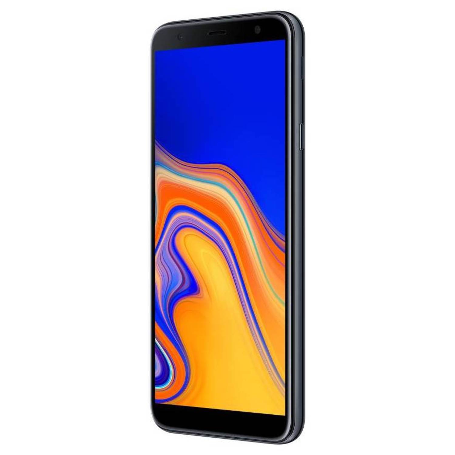 Samsung Galaxy J4+ 32GB Black (J4 Plus) 4G Dual Sim Smartphones Samsung Galaxy J4+ 32GB Black (J4 Plus) 4G Dual Sim Smartphones