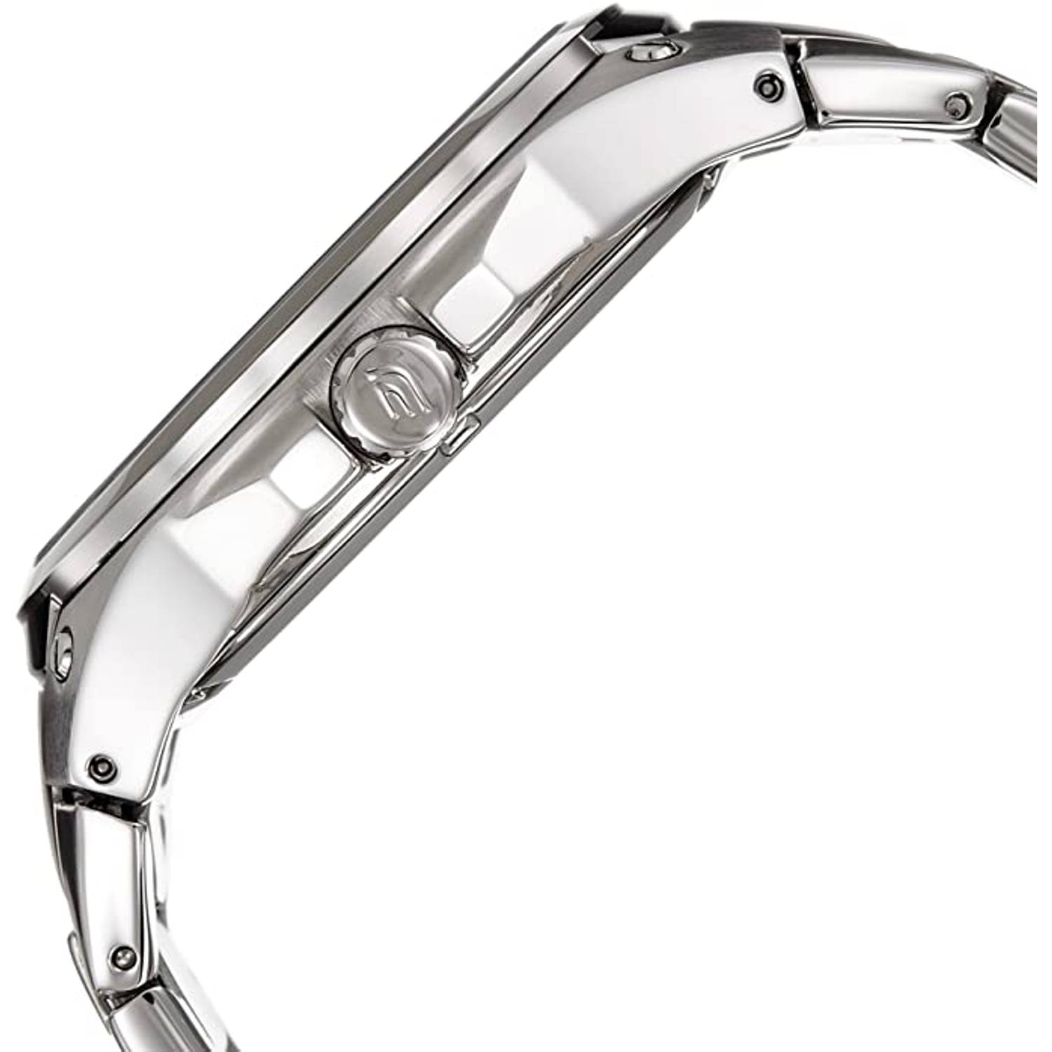 Casio Edifice EF-326D-7A Wrist Watch White Dial Stainless Steel Casio Edifice EF-326D-7A Wrist Watch White Dial Stainless Steel