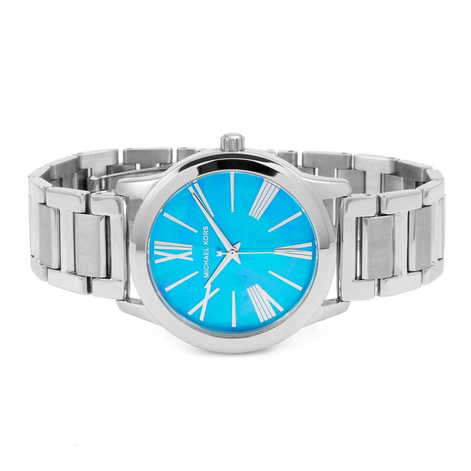 Michael Kors MK3519 Hartman Ladies Watch Michael Kors MK3519 Hartman Ladies Watch