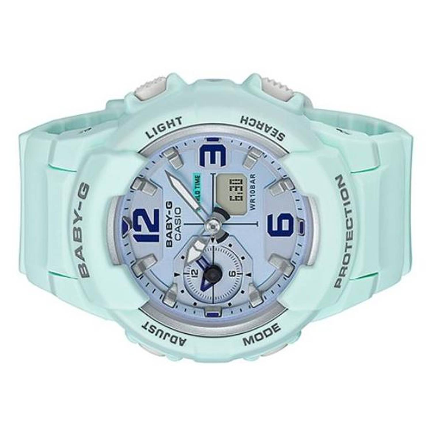 Casio BGA-230SC-3BDR Baby G Watch Casio BGA-230SC-3BDR Baby G Watch