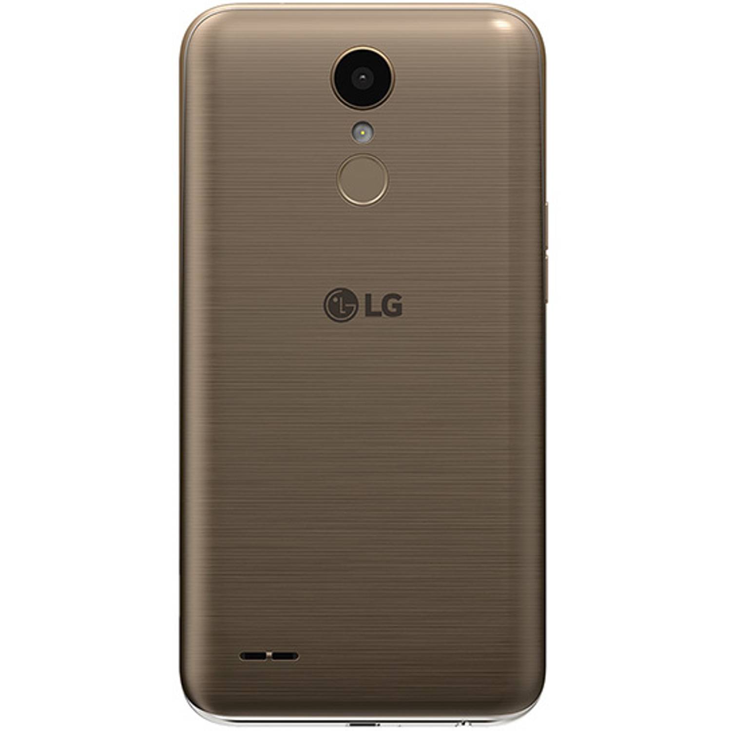 LG K10 2017 4G Dual Sim Smartphone 16GB Gold LG K10 2017 4G Dual Sim Smartphone 16GB Gold