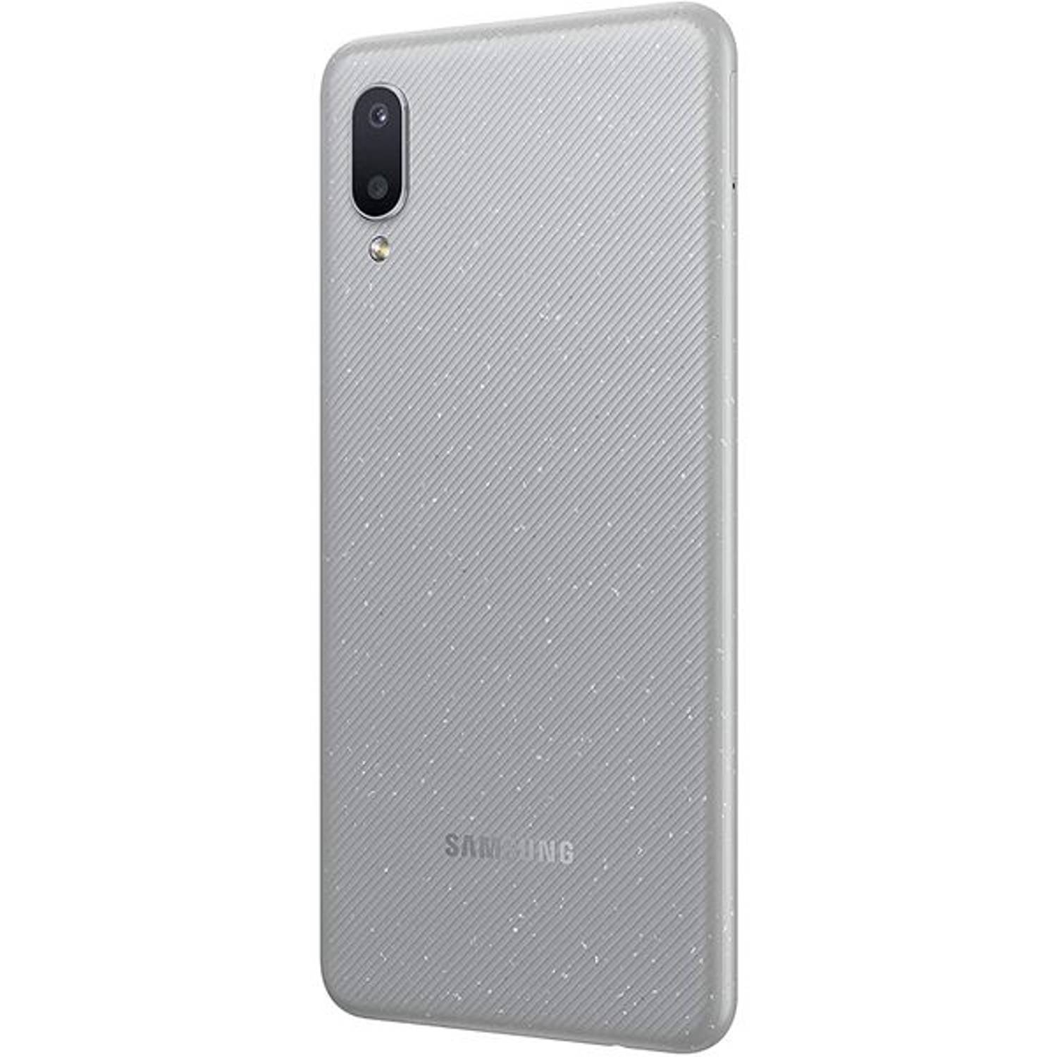 Samsung Galaxy A02 32GB Grey 4G Smartphone Samsung Galaxy A02 32GB Grey 4G Smartphone