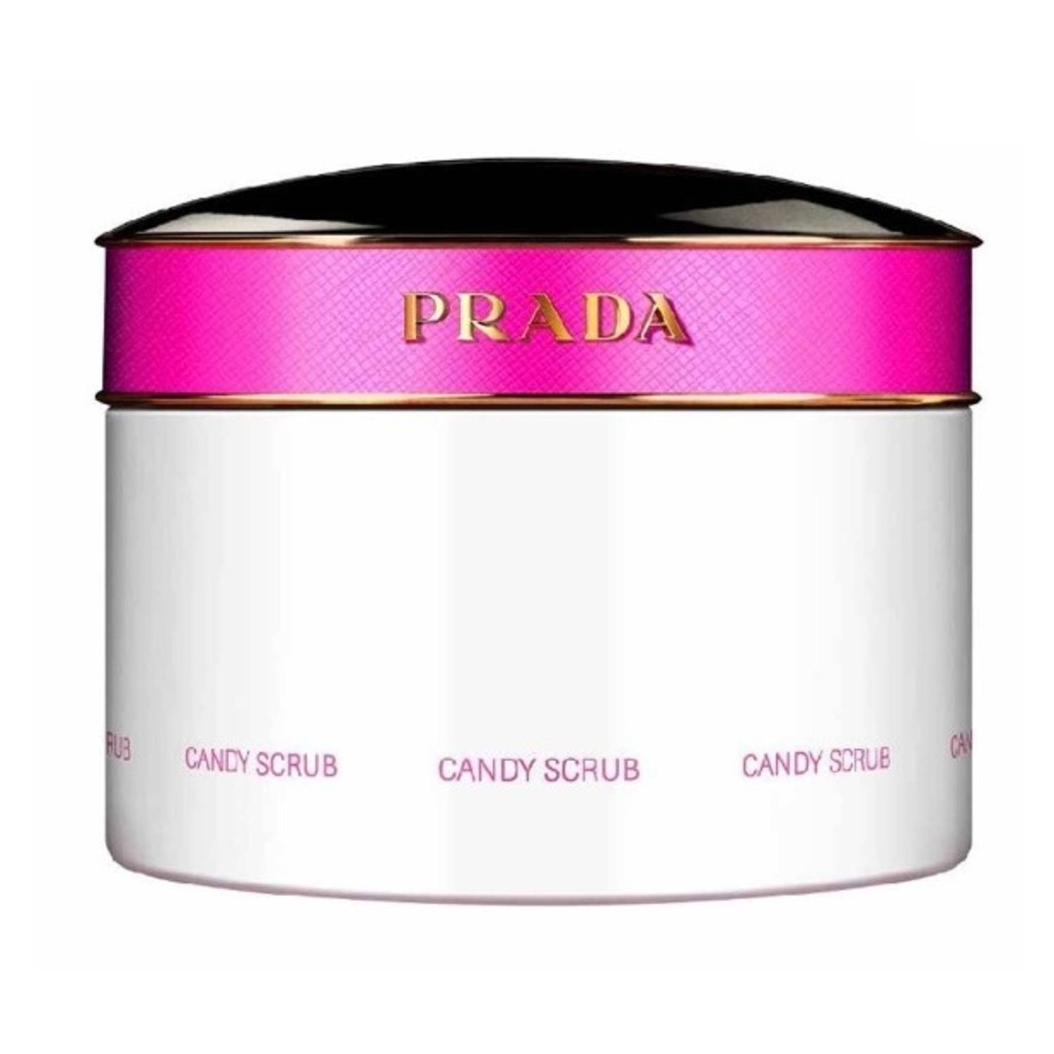Prada Candy (W) Body Scrub 200ml Prada Candy (W) Body Scrub 200ml