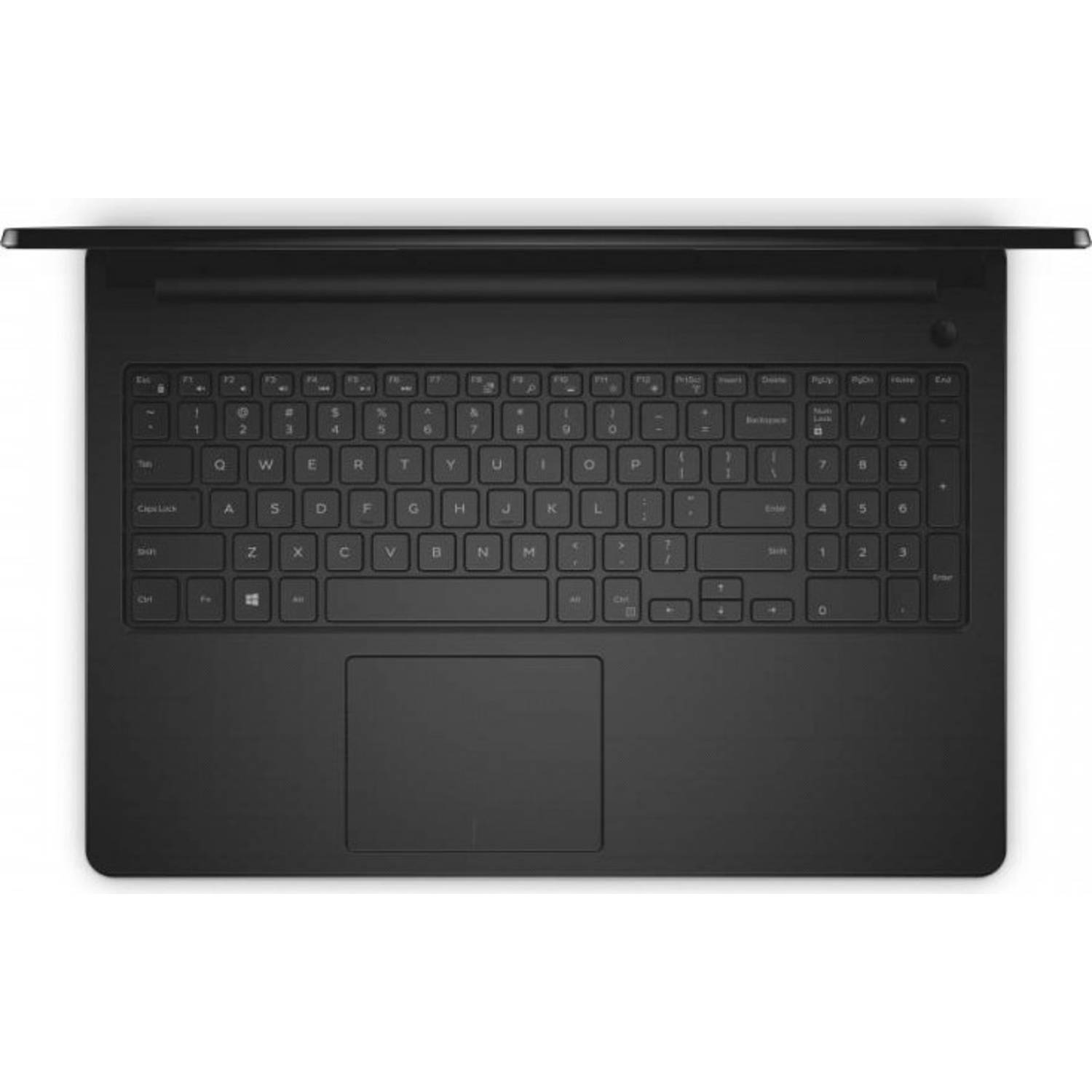 Dell Inspiron 15 5559 Laptop - Core i7 2.5GHz 8GB 1TB 4GB Win10 15.6inch HD Black Dell Inspiron 15 5559 Laptop - Core i7 2.5GHz 8GB 1TB 4GB Win10 15.6inch HD Black