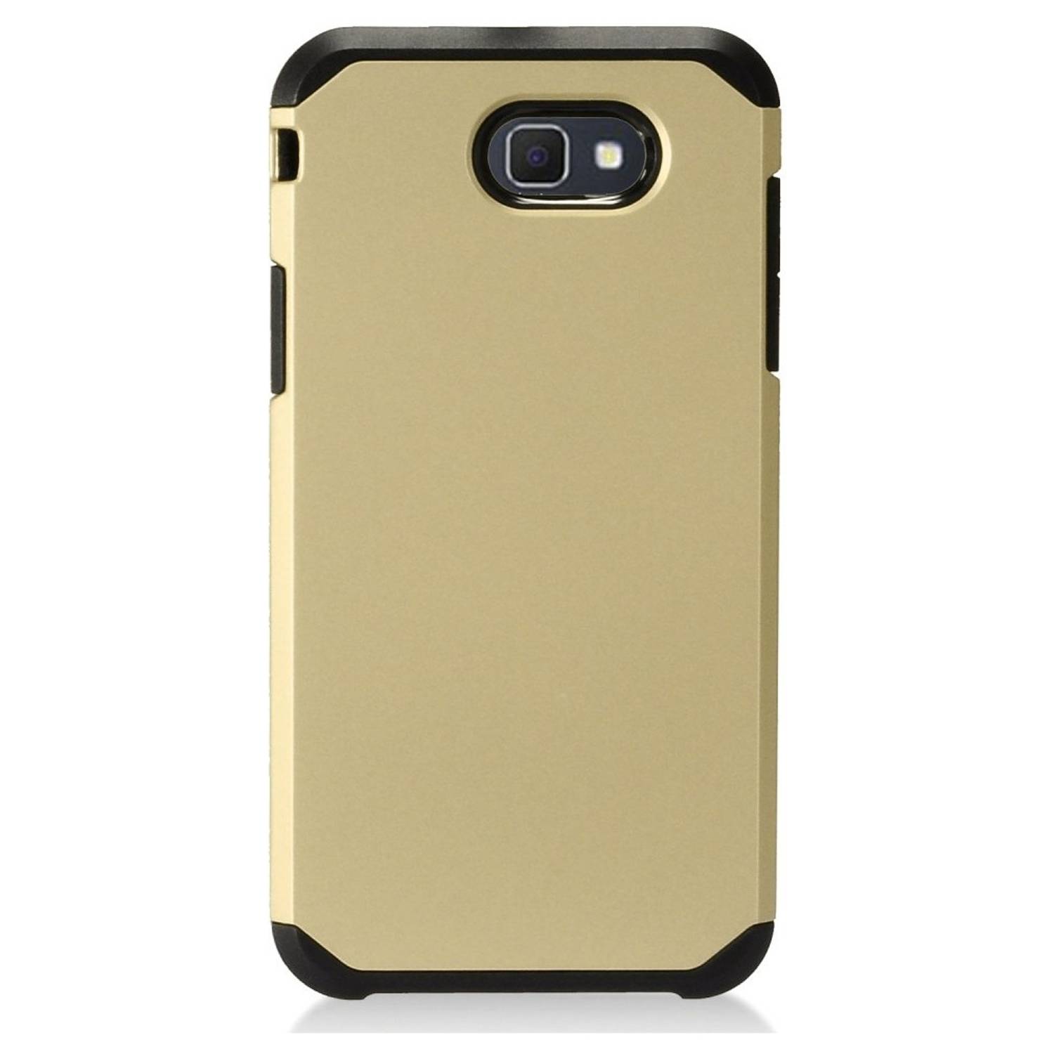 Xplore Back Case Black/Gold For Huawei Mate 10 Lite Xplore Back Case Black/Gold For Huawei Mate 10 Lite