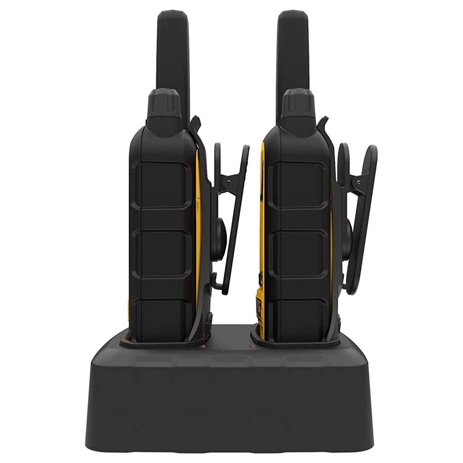 Dewalt DXFRS800 2W Walkie Talkies 2 Pack Dewalt DXFRS800 2W Walkie Talkies 2 Pack