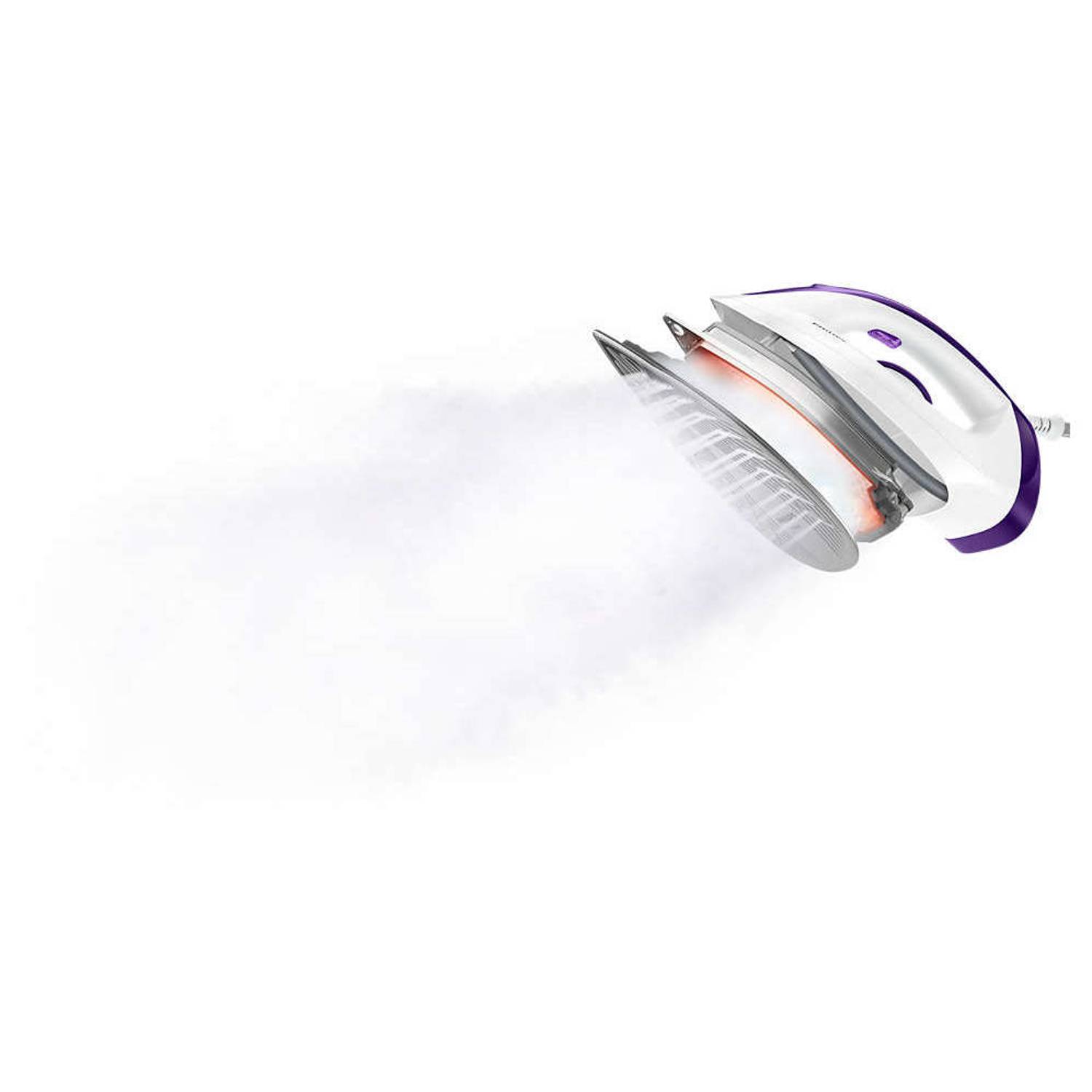 Philips GC670436 Steam Iron Philips GC670436 Steam Iron