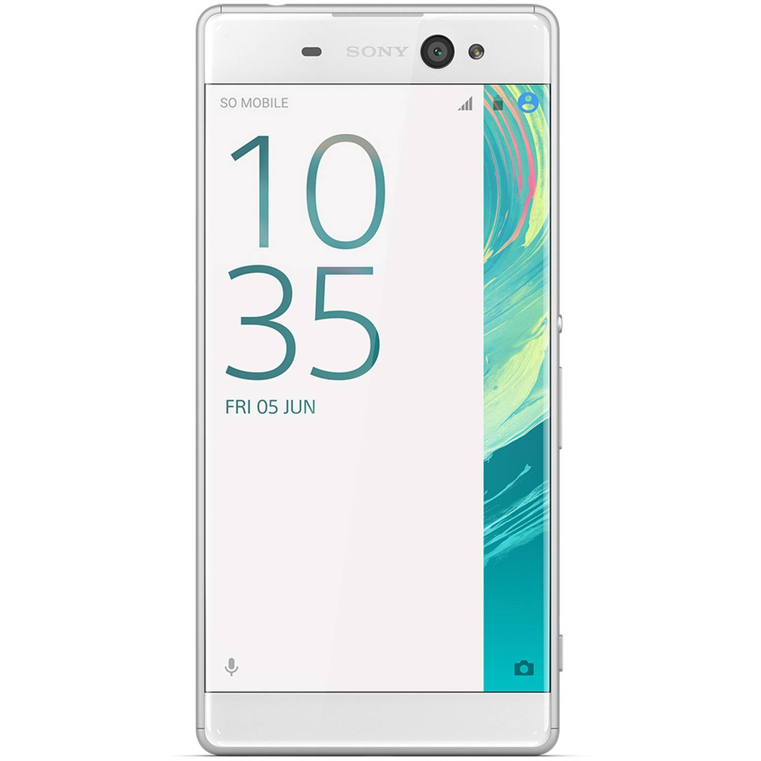Sony Xperia XA Ultra 4G Dual Smartphone 16GB White Sony Xperia XA Ultra 4G Dual Smartphone 16GB White