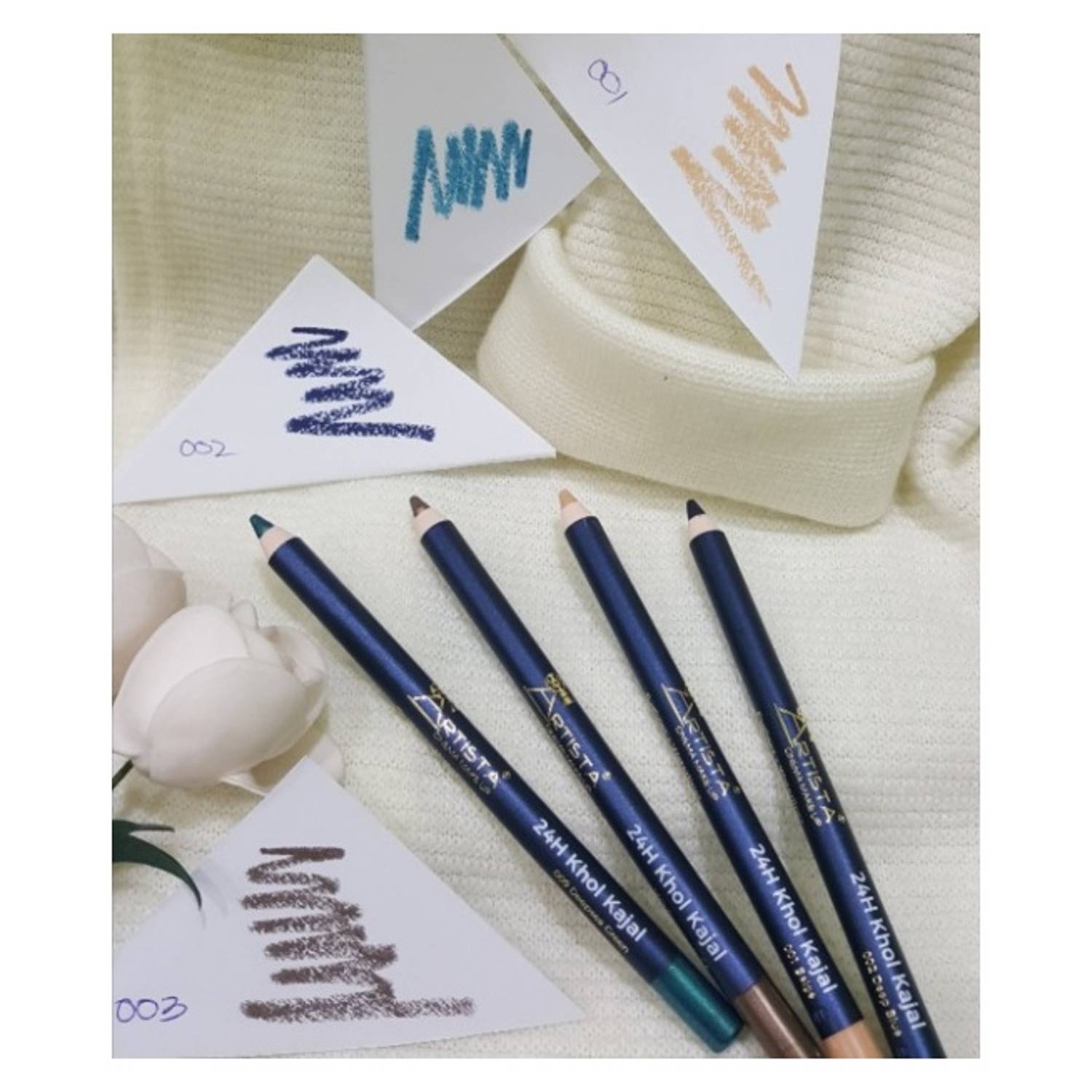 Artista Brown Nude 3 Kajal Artista Brown Nude 3 Kajal