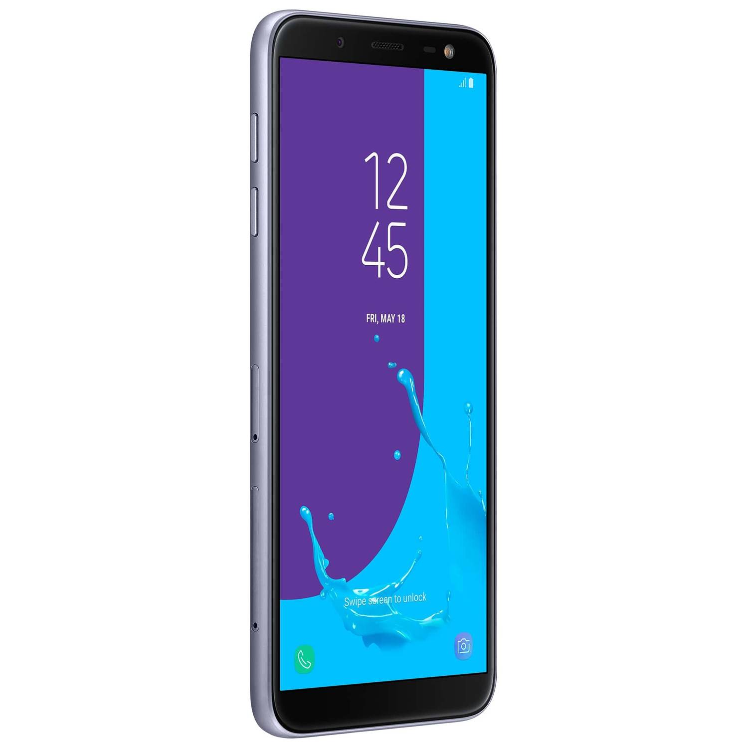 Samsung Galaxy J6 (2018) 32GB Lavendar SM-J600F Samsung Galaxy J6 (2018) 32GB Lavendar SM-J600F