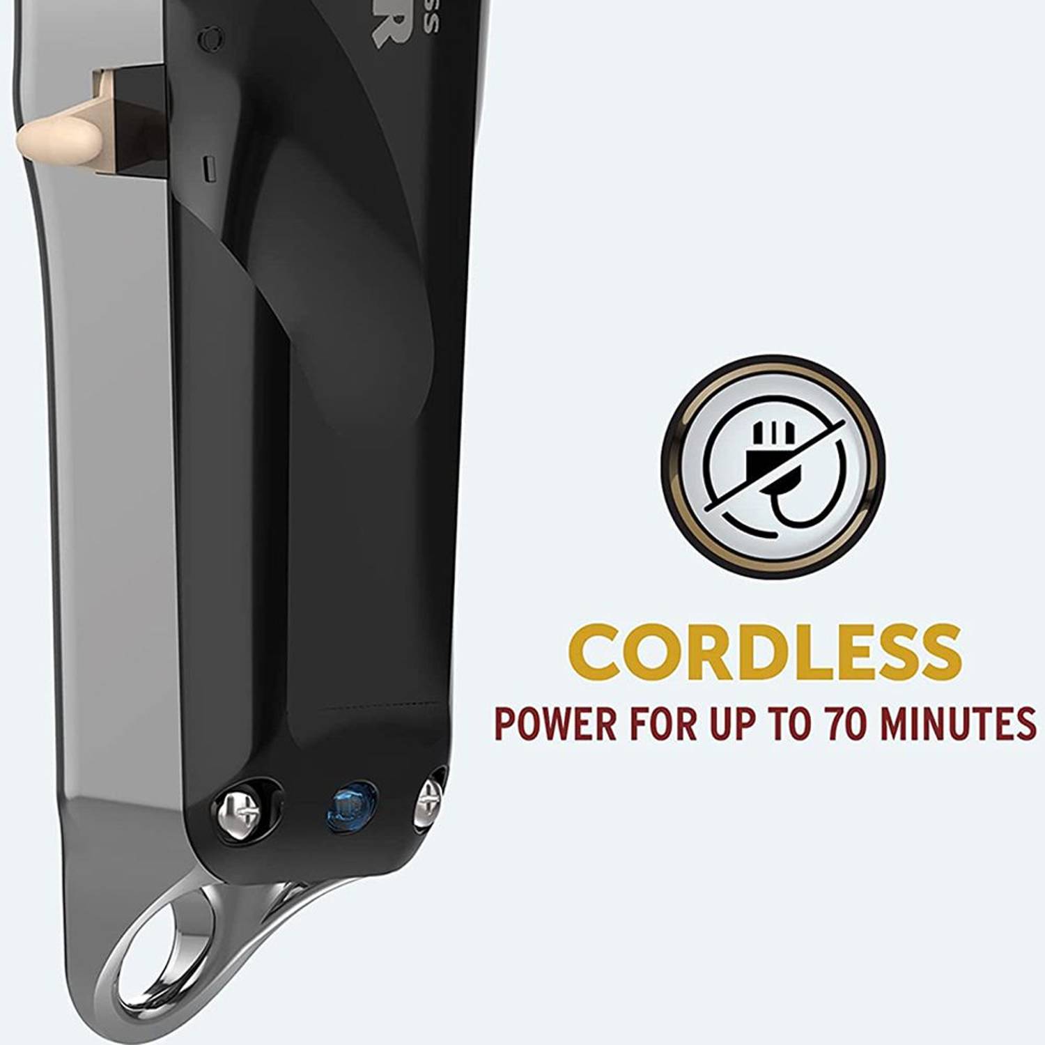 Wahl Senior Hair Clipper 08504-2336H Wahl Senior Hair Clipper 08504-2336H