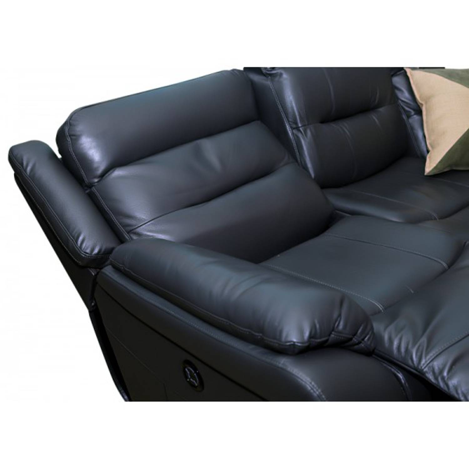 Pan Emirates Flashpoint 3 Seater Sofa Pan Emirates Flashpoint 3 Seater Sofa