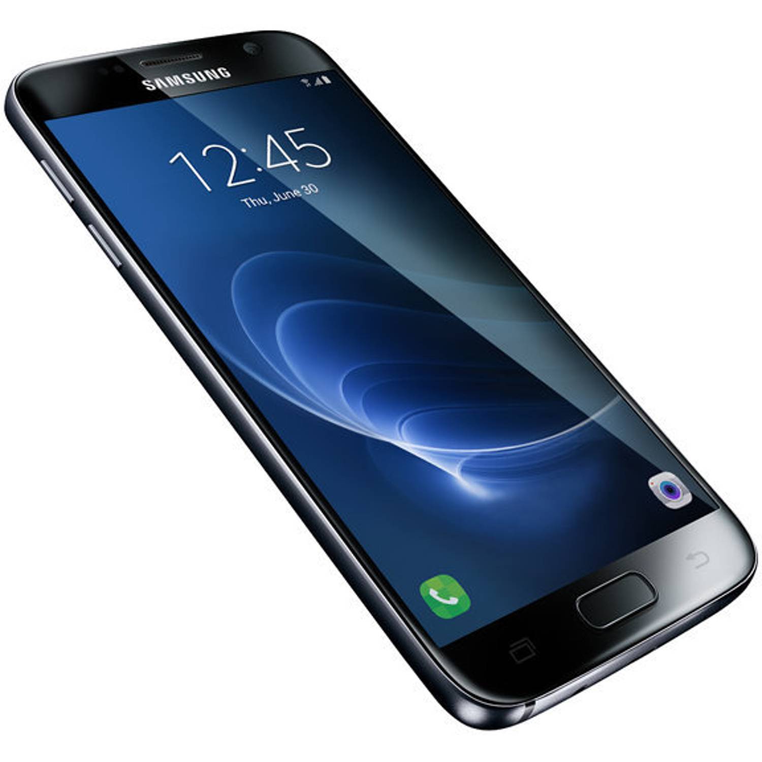 Samsung Galaxy S7 4G Dual Sim Smartphone 32GB Black Samsung Galaxy S7 4G Dual Sim Smartphone 32GB Black