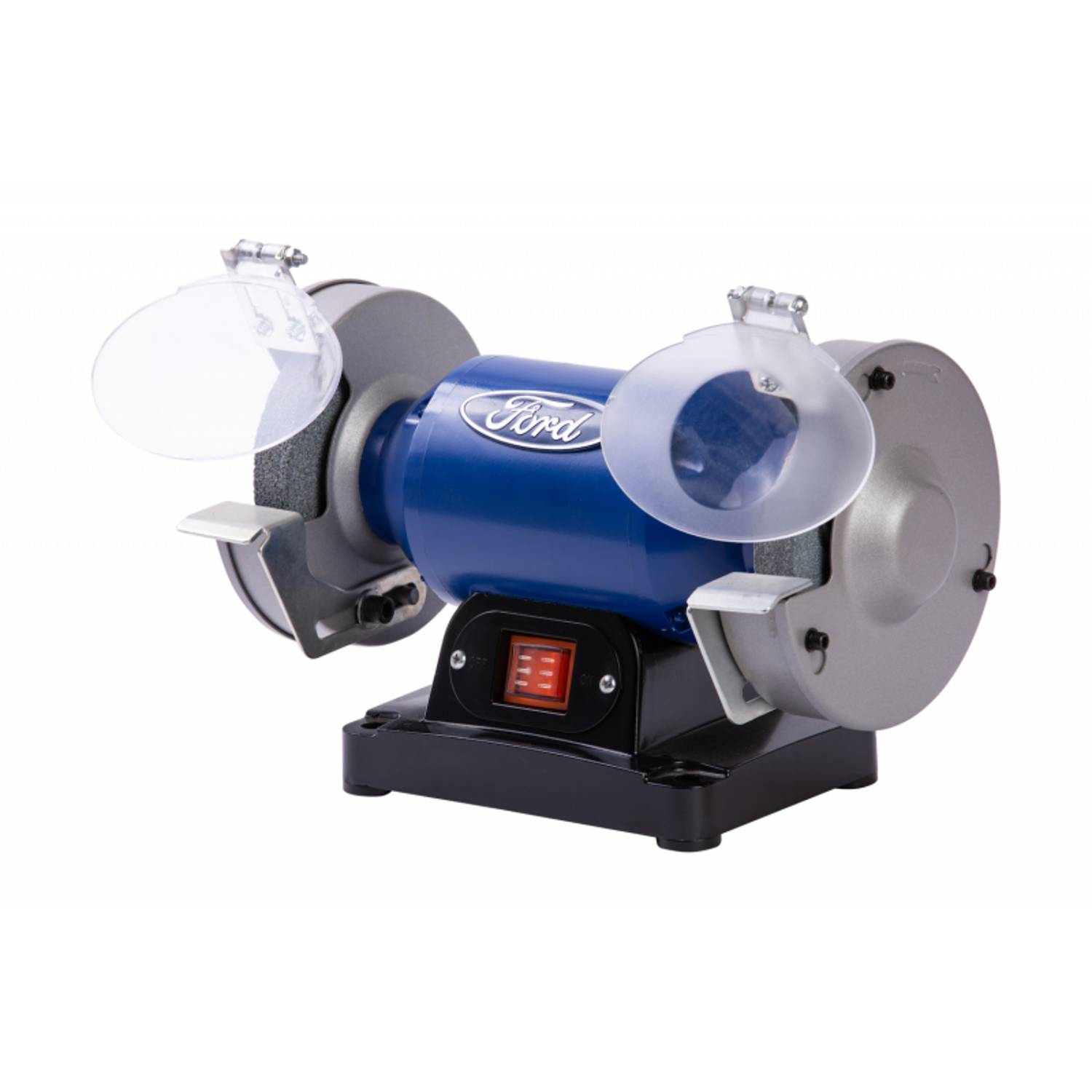 Ford FBG-001 200W 125mm Bench Grinder Ford FBG-001 200W 125mm Bench Grinder