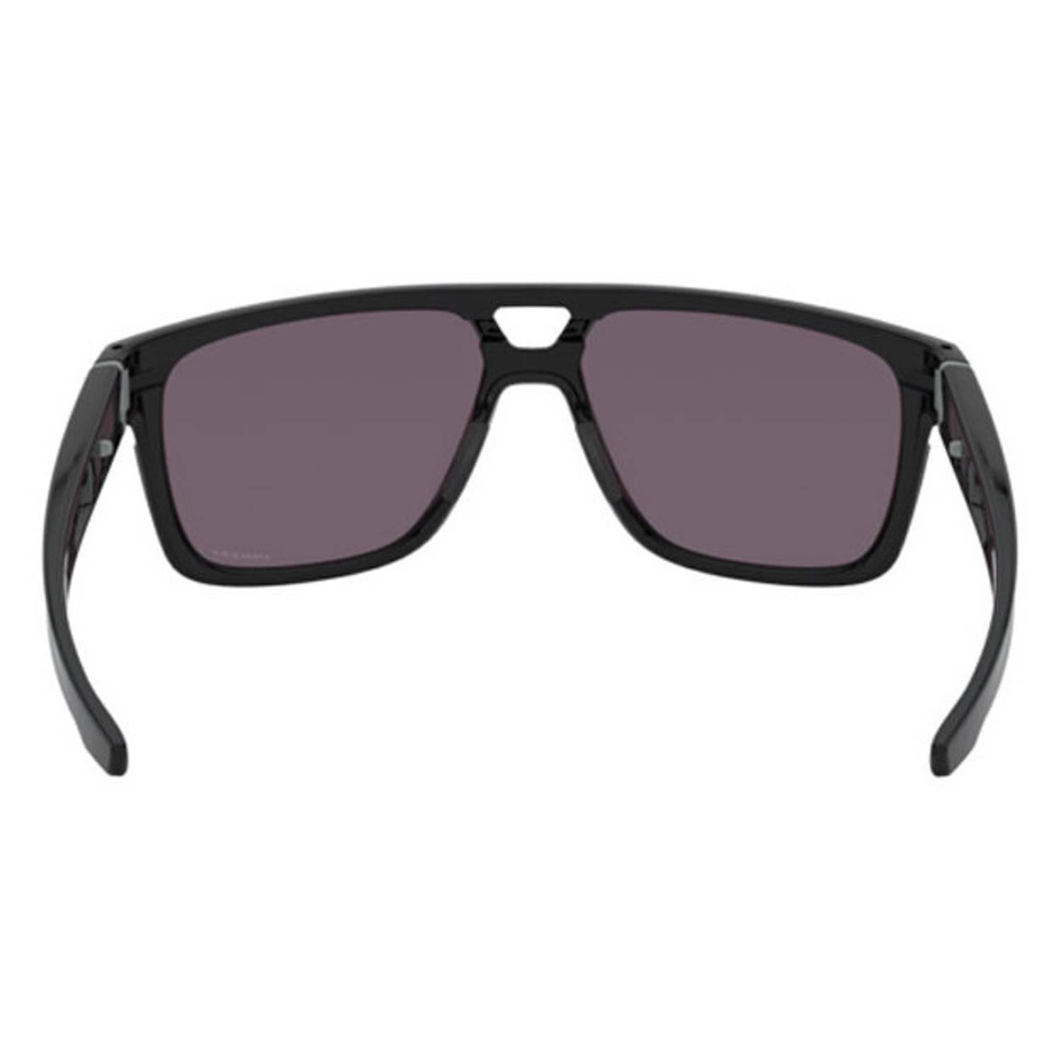 Oakley Crossrange Patch Polished Black Plastic Men Sunglasses OO9382-29 Oakley Crossrange Patch Polished Black Plastic Men Sunglasses OO9382-29