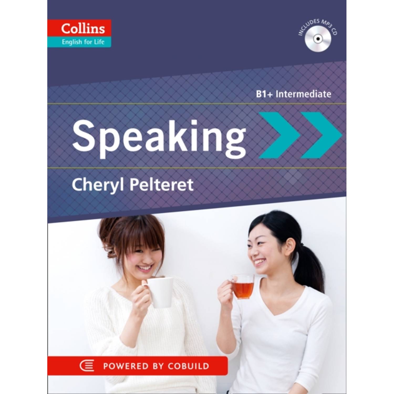 Speaking: B1+ Intermediate (None) Speaking: B1+ Intermediate (None)