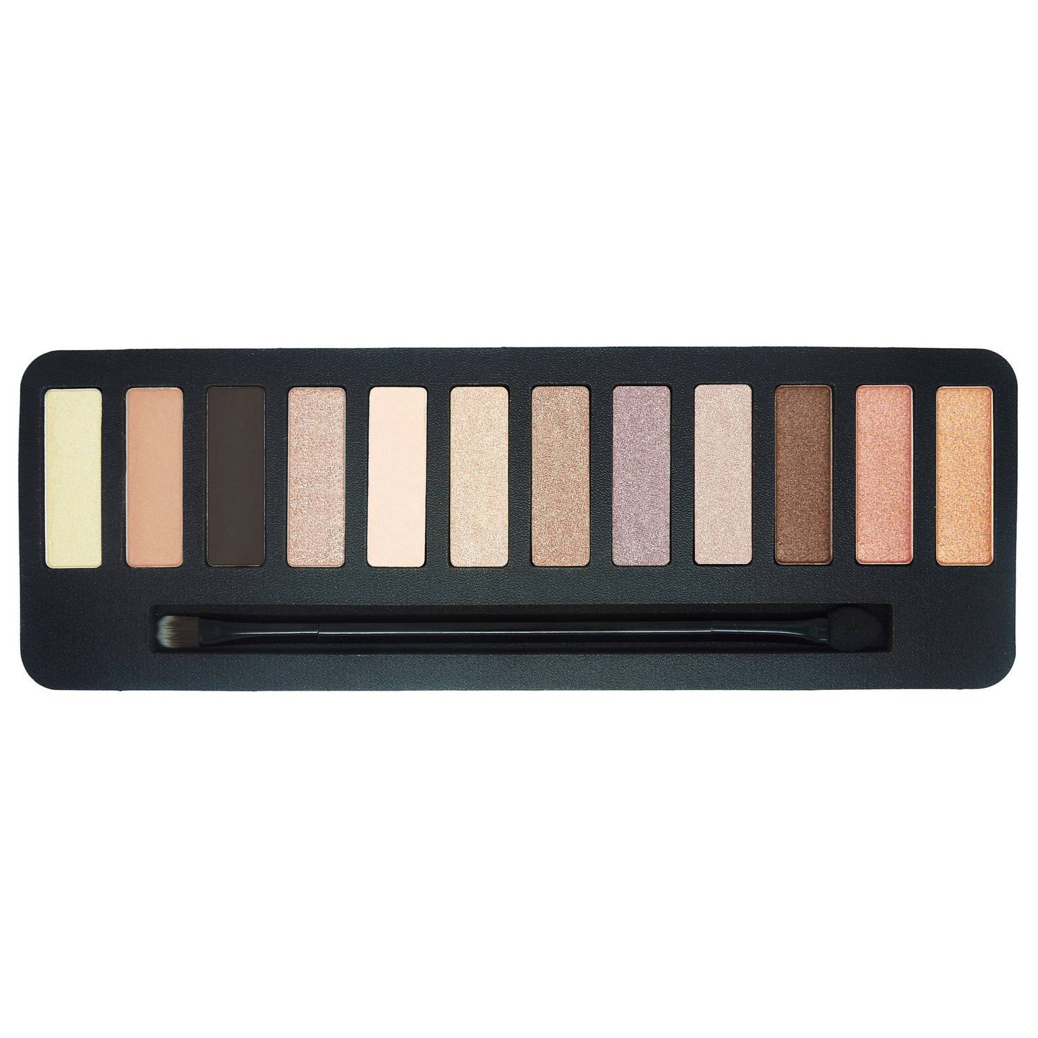 W7 Beat It! Eyeshadow Palette W7 Beat It! Eyeshadow Palette
