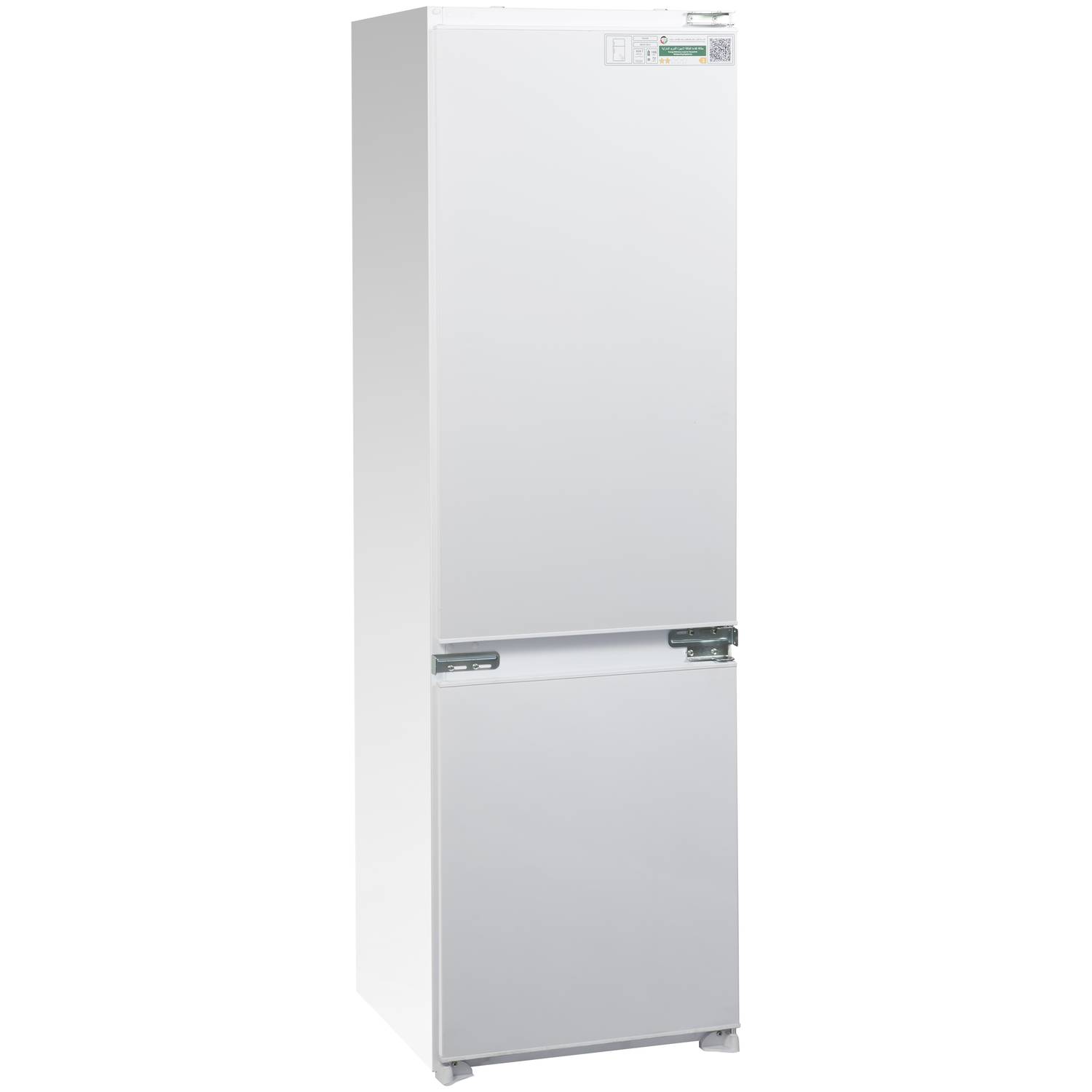 Fagor Built-In Refrigerator 276 Litres SBCB340A Fagor Built-In Refrigerator 276 Litres SBCB340A