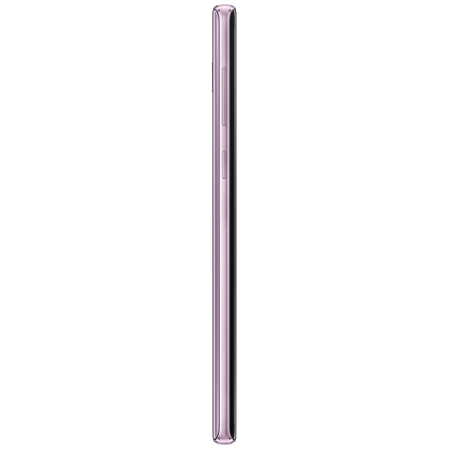 Samsung Galaxy Note9 512GB Lavender Purple 4G LTE Dual Sim Smartphone SMN960F Samsung Galaxy Note9 512GB Lavender Purple 4G LTE Dual Sim Smartphone SMN960F