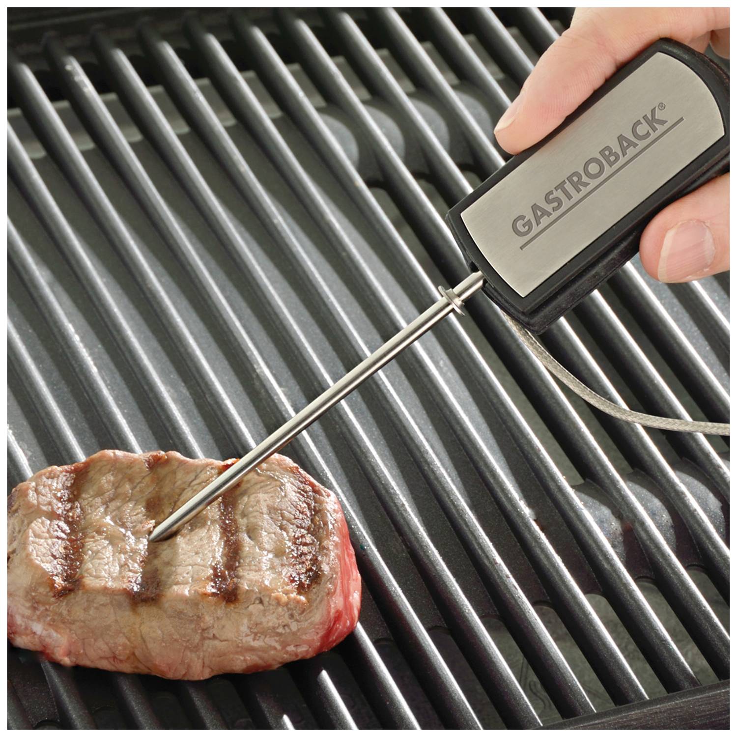 Gastroback Design Contact Grill 42531 Gastroback Design Contact Grill 42531