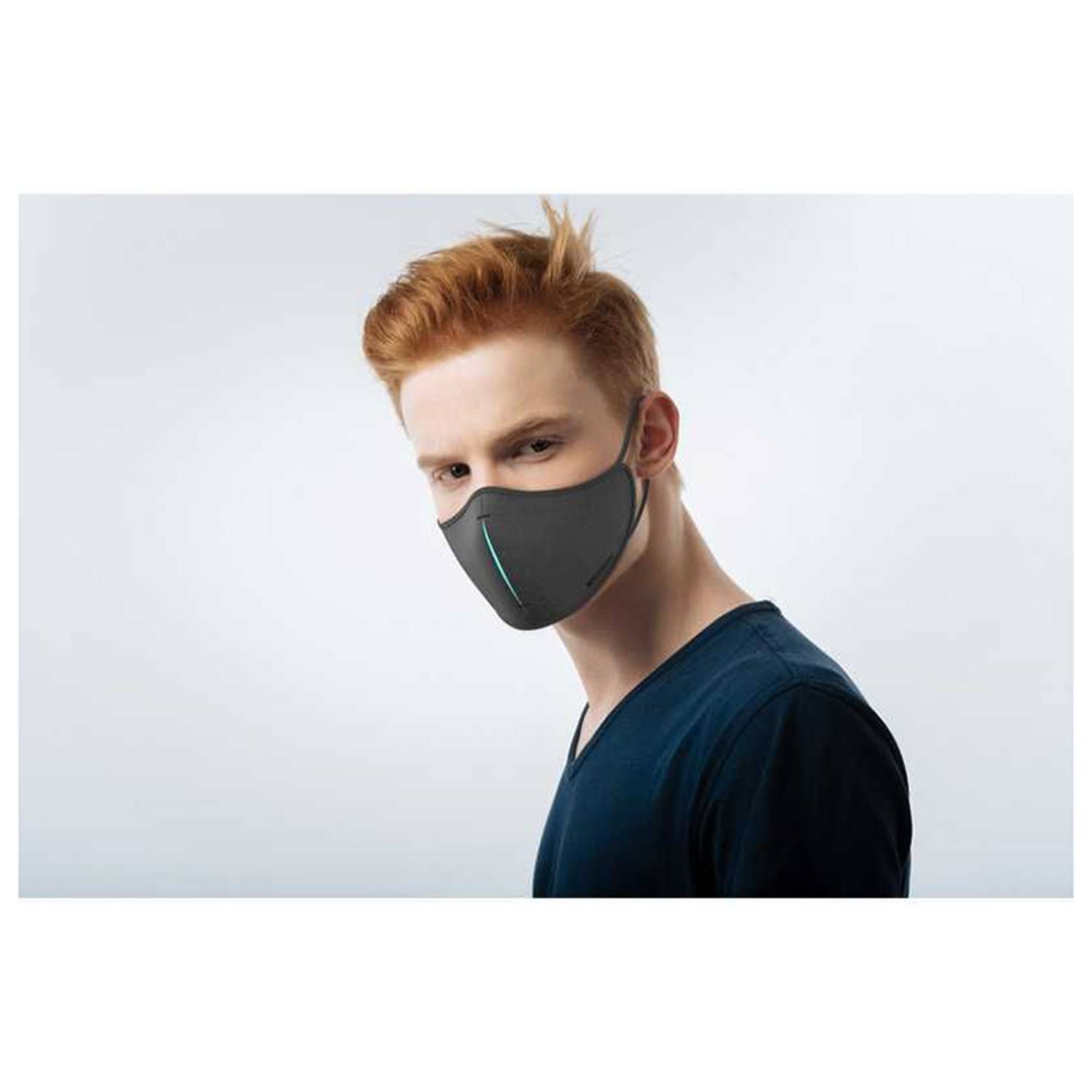 XD Design Protective Face Mask Set Black XD Design Protective Face Mask Set Black