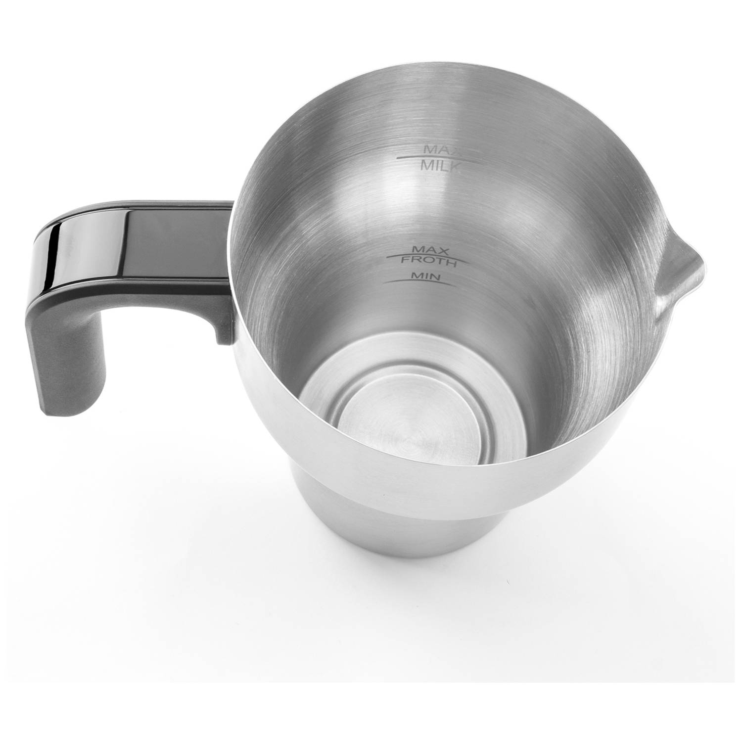 Gastroback Design Milk Chocolate Advanced frother 42359 Gastroback Design Milk Chocolate Advanced frother 42359