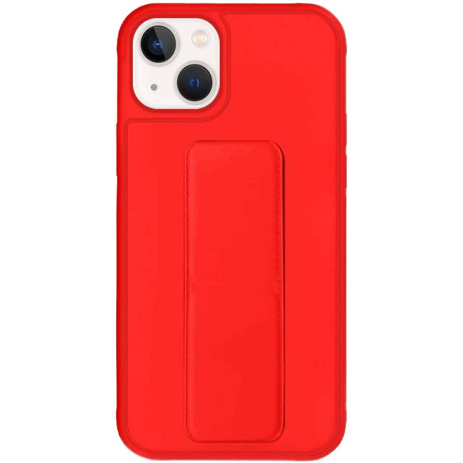 MARGOUN For iPhone 13 Pro Max Case Cover Finger Grip holder Phone Car Magnetic Multi-function Shockproof Protective Case Two-in-one Phone holder Case (Red, iPhone 13 Pro Max) MARGOUN For iPhone 13 Pro Max Case Cover Finger Grip holder Phone Car Magnetic Multi-function Shockproof Protective Case Two-in-one Phone holder Case (Red, iPhone 13 Pro Max)