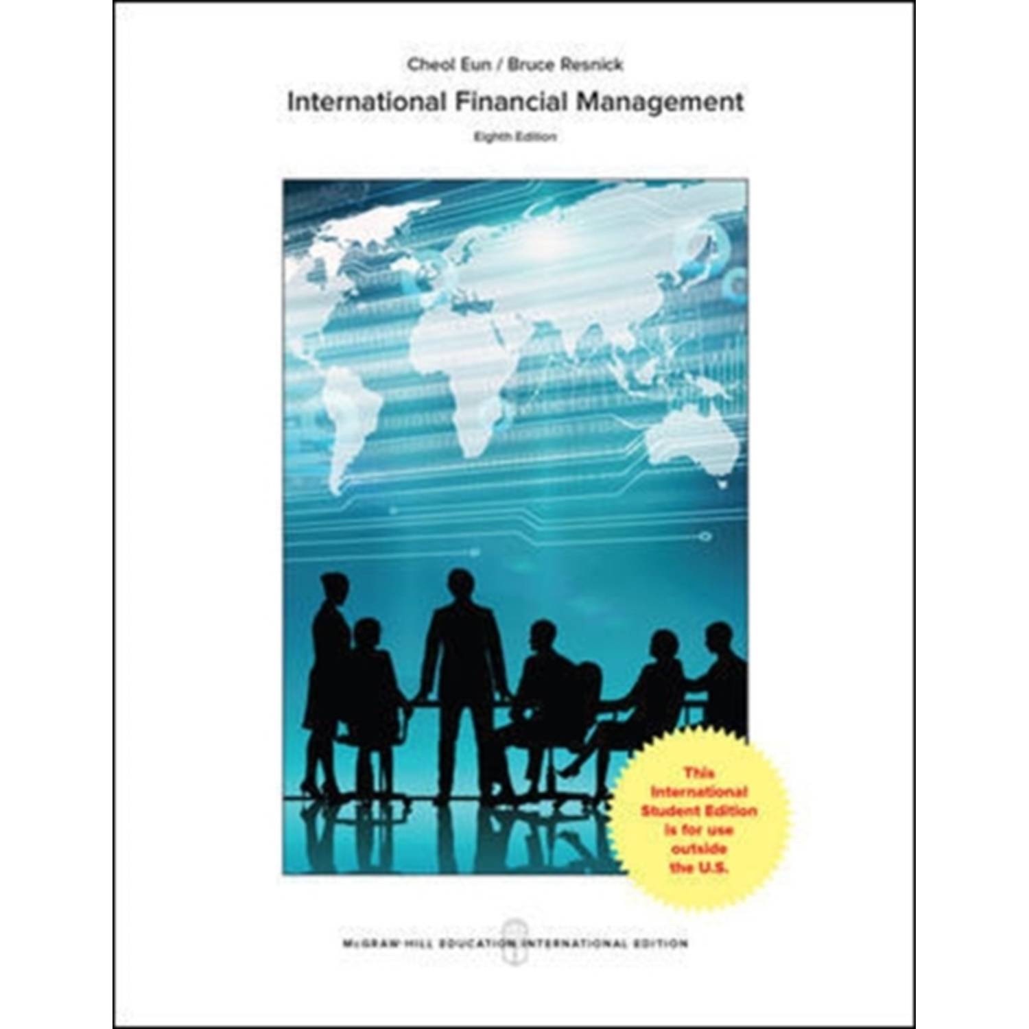 International Financial Management International Financial Management