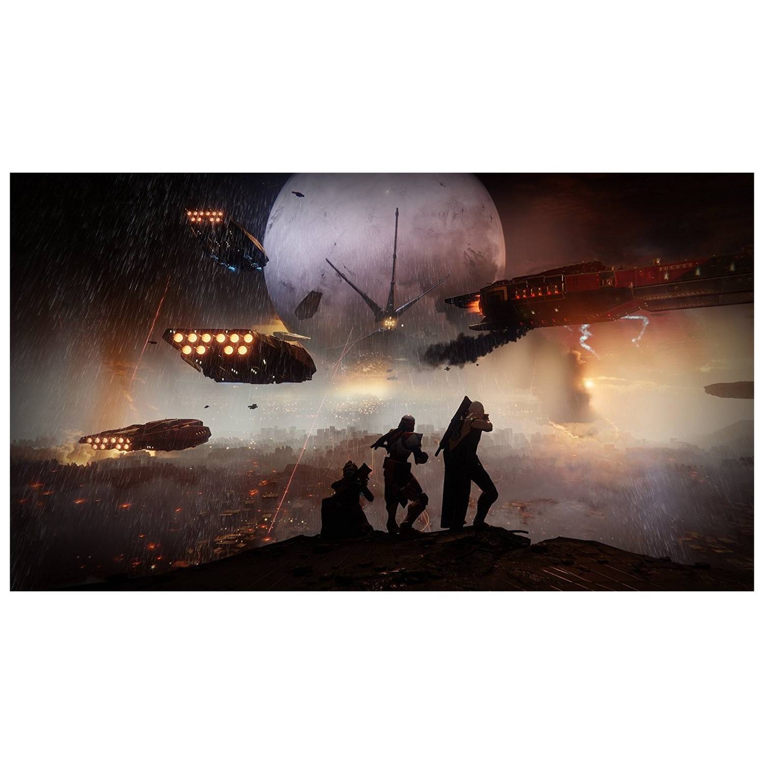 PCD Destiny 2 Game PCD Destiny 2 Game