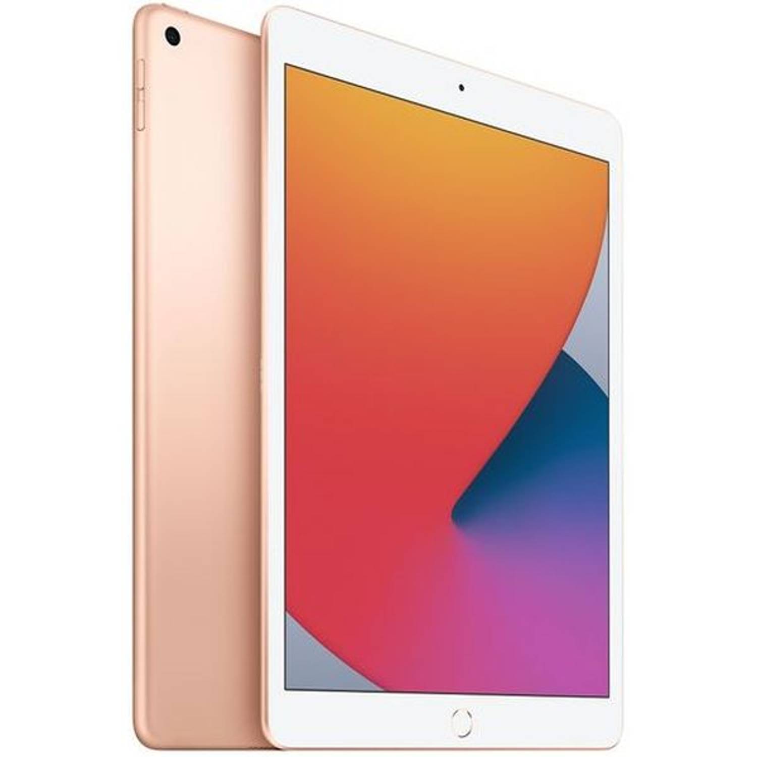 Apple iPad 8th Gen MYLF2B/A Tablet - Wifi+Bluetooth 128GB 10.2inch Gold Apple iPad 8th Gen MYLF2B/A Tablet - Wifi+Bluetooth 128GB 10.2inch Gold