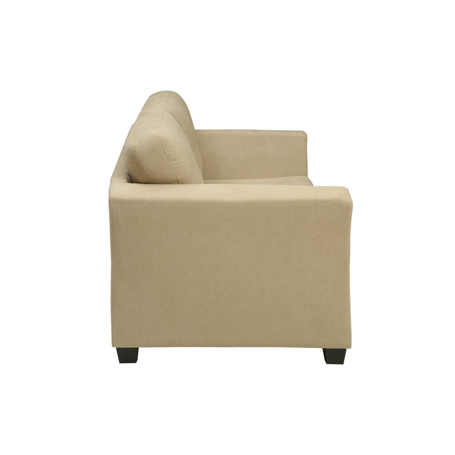 Pan Emirates Titicaca 2 Seater Sofa Beige Pan Emirates Titicaca 2 Seater Sofa Beige