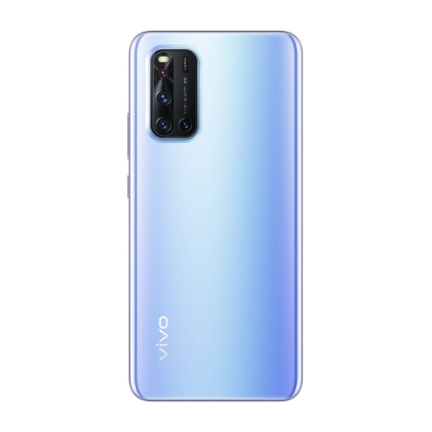 Vivo V19 128GB Sleek Silver Dual Sim Smartphone Vivo V19 128GB Sleek Silver Dual Sim Smartphone