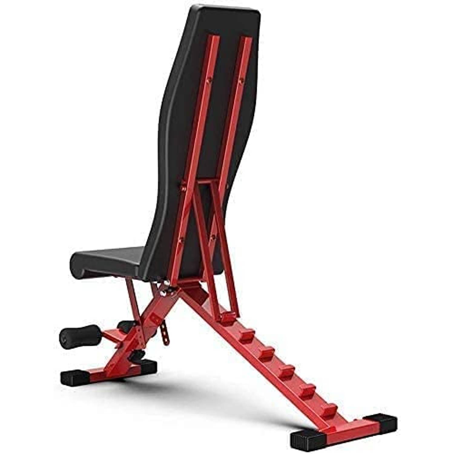 ULTIMAX Multifunction Weight Bench ab Bench, Incline Decline Foldable Weight Lifting Bench Adjustable Sit Up Bench for Home, roman chair, weightlifting chair ULTIMAX Multifunction Weight Bench ab Bench, Incline Decline Foldable Weight Lifting Bench Adjustable Sit Up Bench for Home, roman chair, weightlifting chair