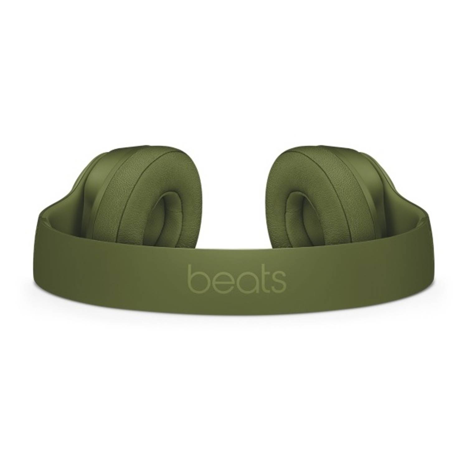 Beats Solo3 Neighborhood Collection Wireless On Ear Headphone Turf Green MQ3C2SO/A Beats Solo3 Neighborhood Collection Wireless On Ear Headphone Turf Green MQ3C2SO/A
