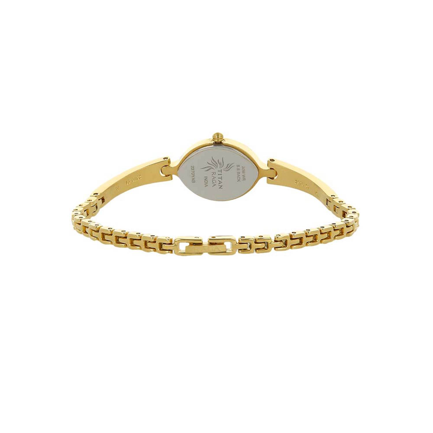 Titan 2370YM11 Raga Rain Women's Watch Titan 2370YM11 Raga Rain Women's Watch